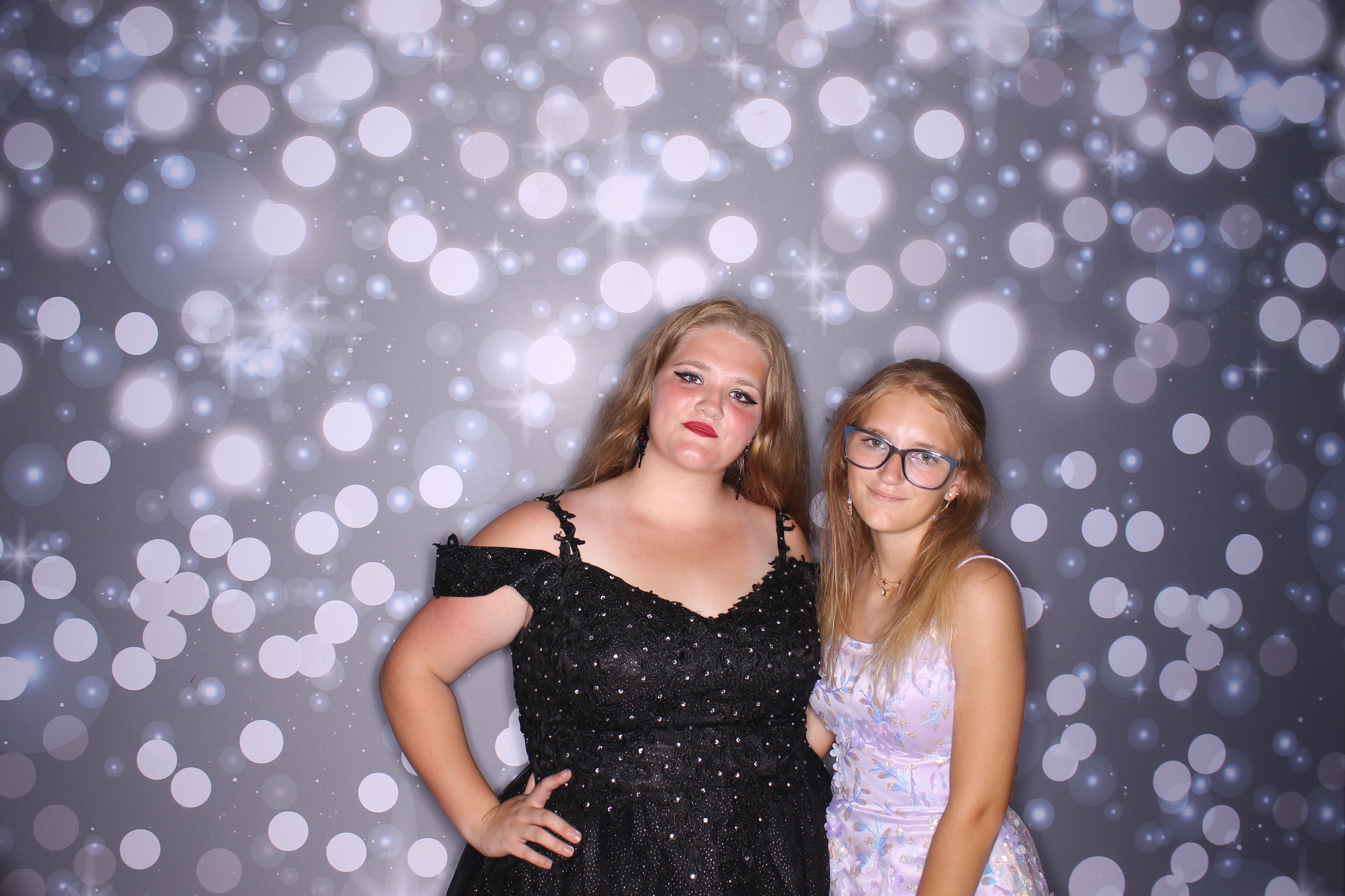 Deer Park Homecoming | View more photos from the event at gallery.photoboothcincy.com/u/PhotoBoothCincy/Deer-Park-Homecoming