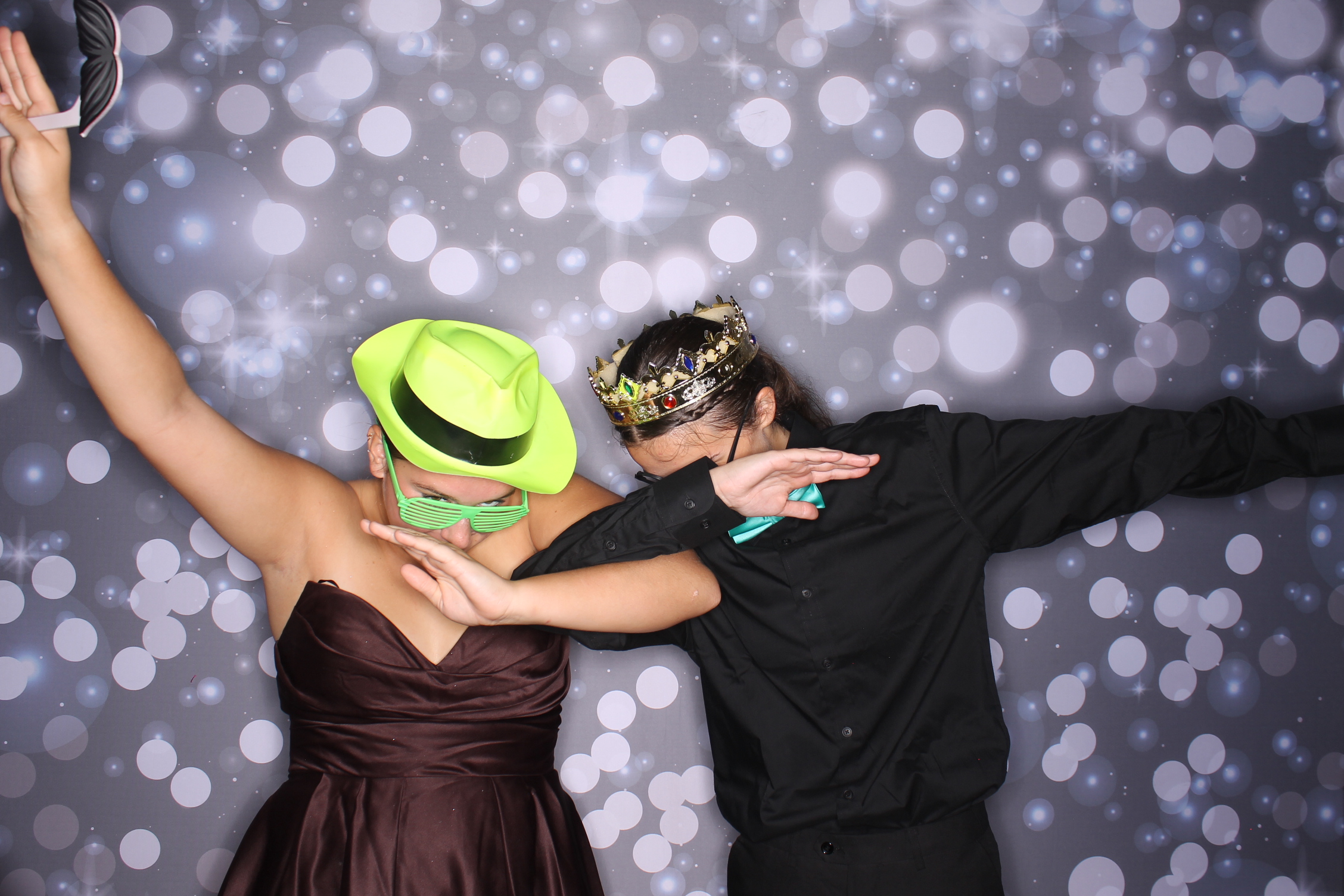Deer Park Homecoming | View more photos from the event at gallery.photoboothcincy.com/u/PhotoBoothCincy/Deer-Park-Homecoming