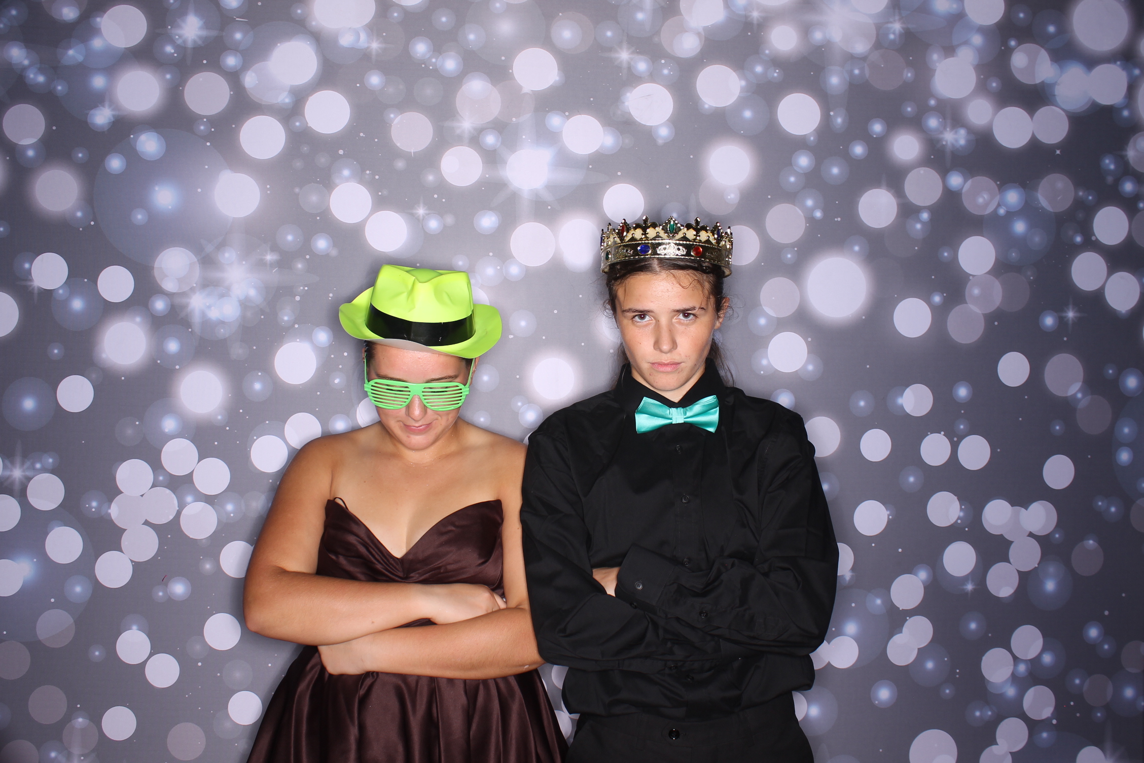 Deer Park Homecoming | View more photos from the event at gallery.photoboothcincy.com/u/PhotoBoothCincy/Deer-Park-Homecoming