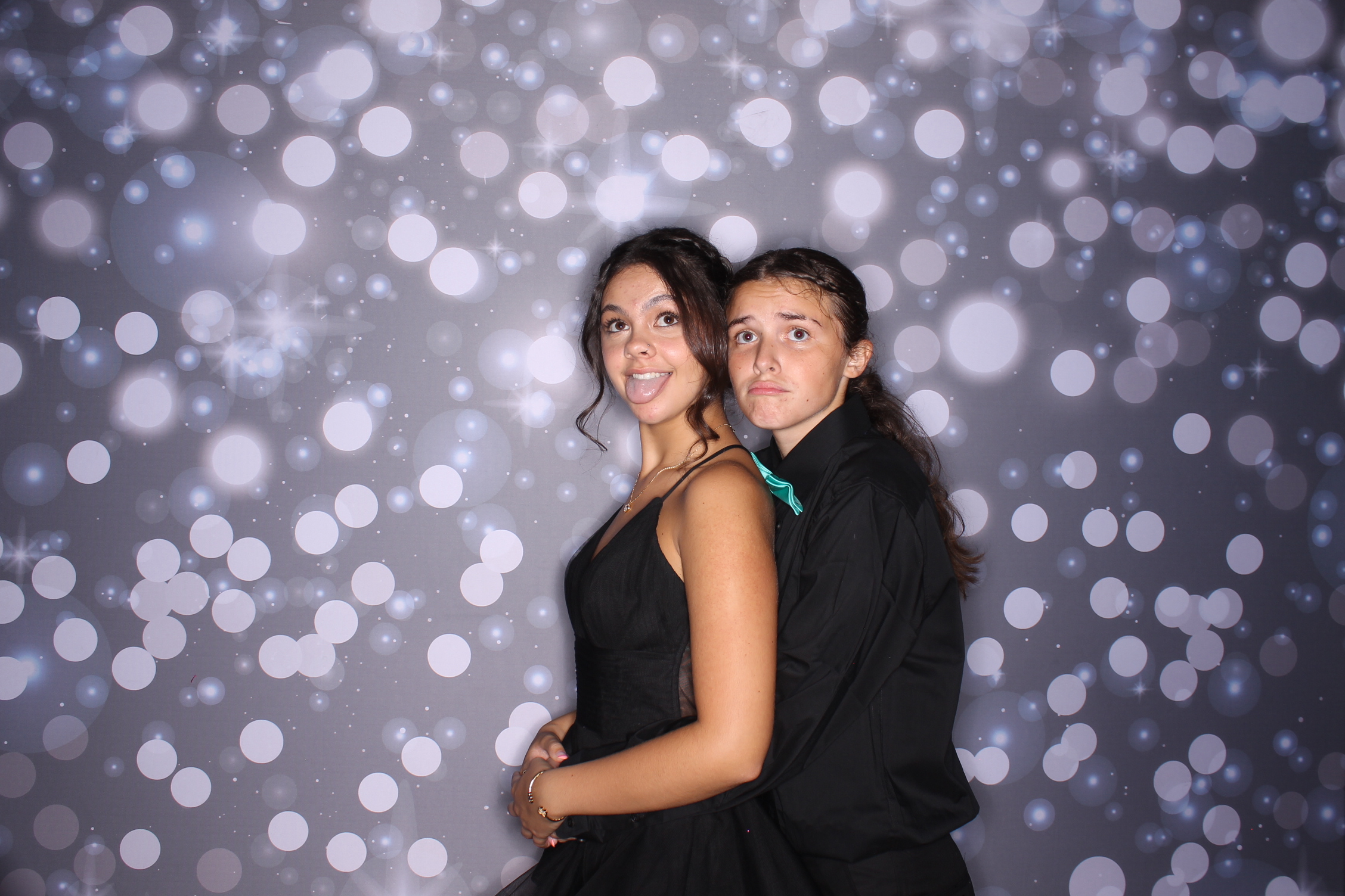 Deer Park Homecoming | View more photos from the event at gallery.photoboothcincy.com/u/PhotoBoothCincy/Deer-Park-Homecoming