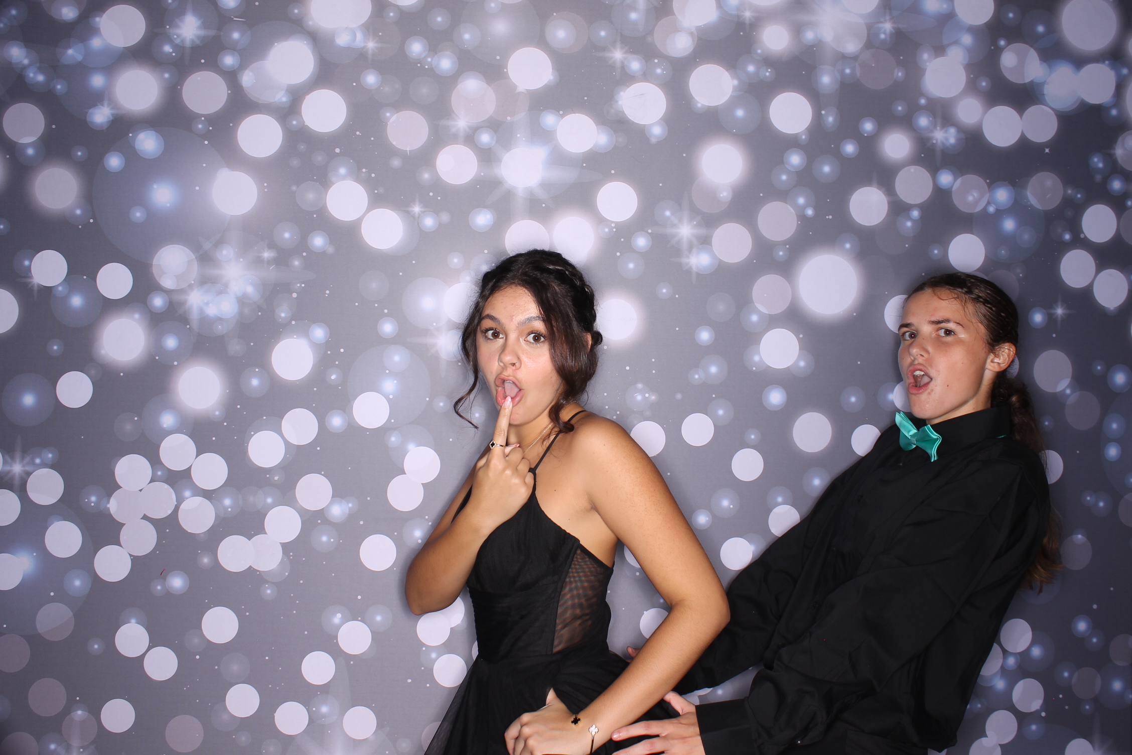 Deer Park Homecoming | View more photos from the event at gallery.photoboothcincy.com/u/PhotoBoothCincy/Deer-Park-Homecoming