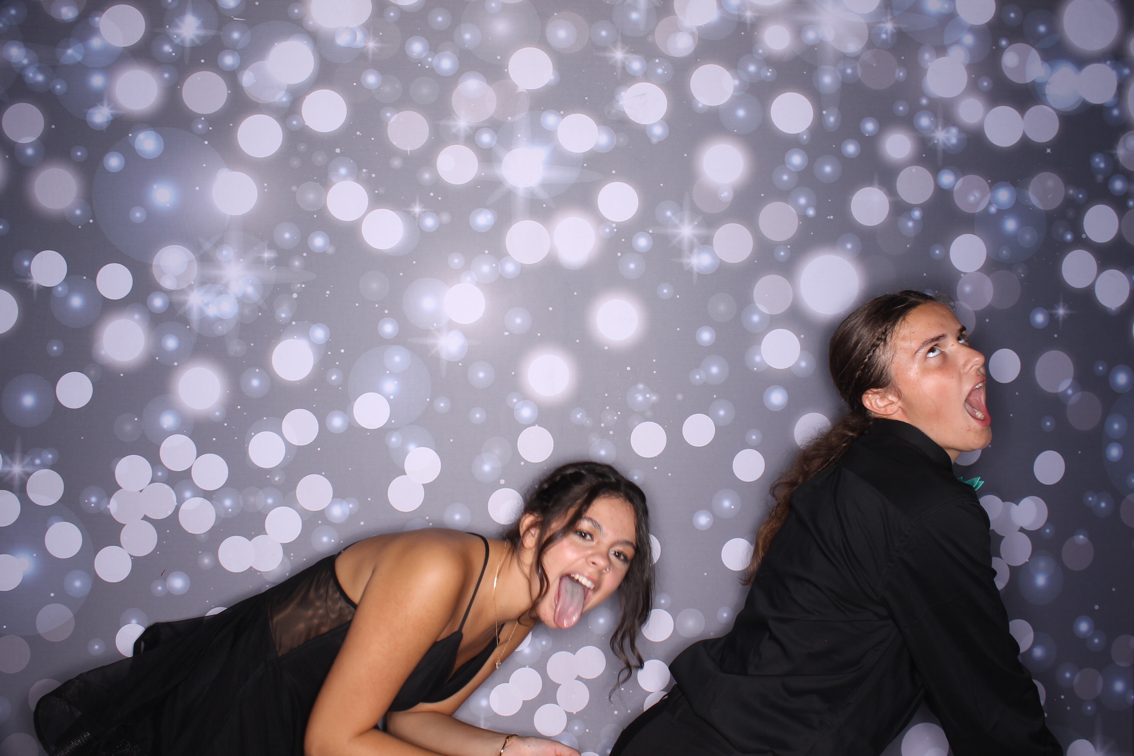 Deer Park Homecoming | View more photos from the event at gallery.photoboothcincy.com/u/PhotoBoothCincy/Deer-Park-Homecoming