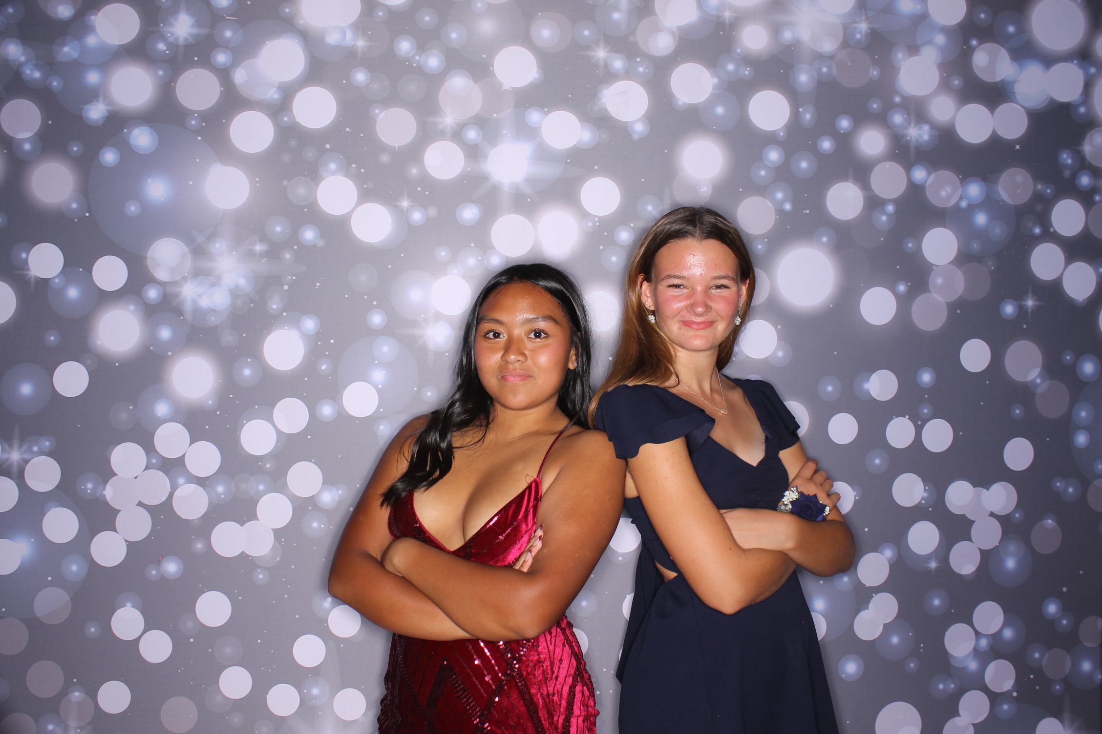 Deer Park Homecoming | View more photos from the event at gallery.photoboothcincy.com/u/PhotoBoothCincy/Deer-Park-Homecoming