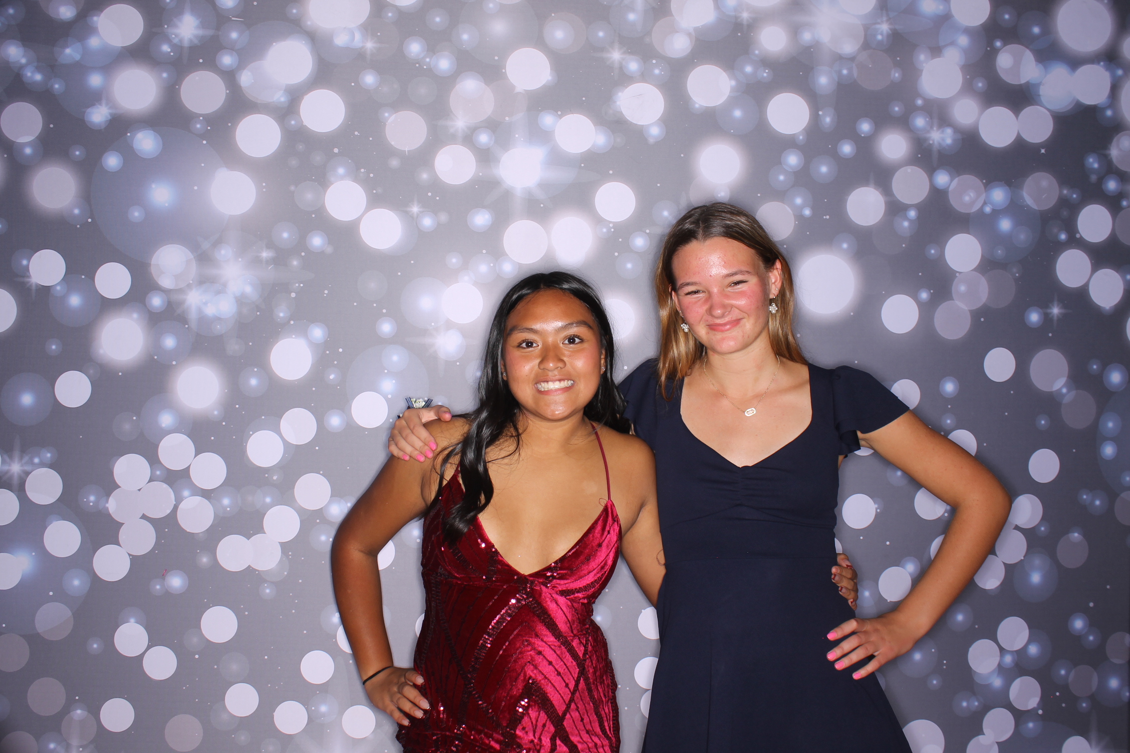 Deer Park Homecoming | View more photos from the event at gallery.photoboothcincy.com/u/PhotoBoothCincy/Deer-Park-Homecoming