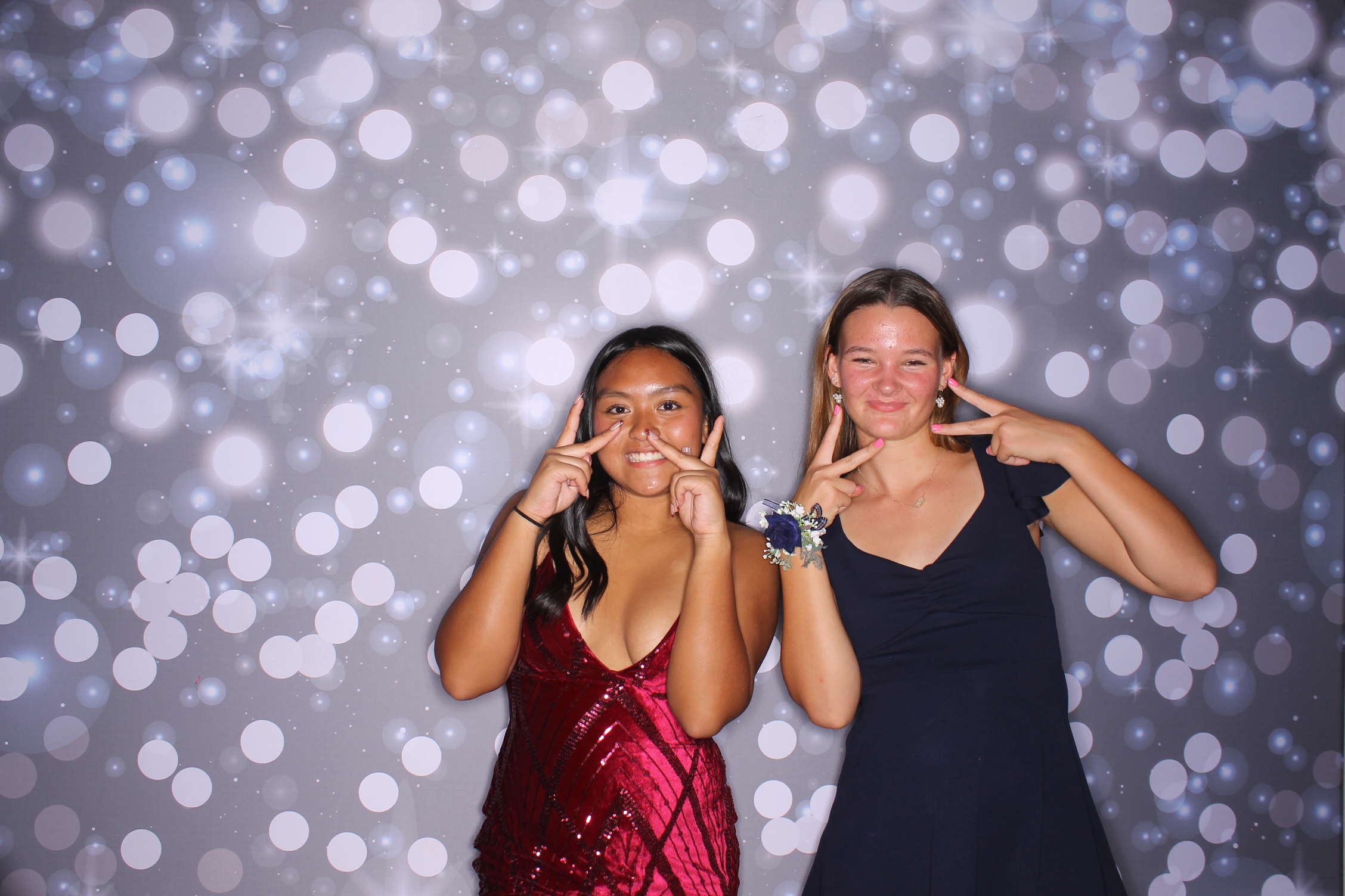 Deer Park Homecoming | View more photos from the event at gallery.photoboothcincy.com/u/PhotoBoothCincy/Deer-Park-Homecoming