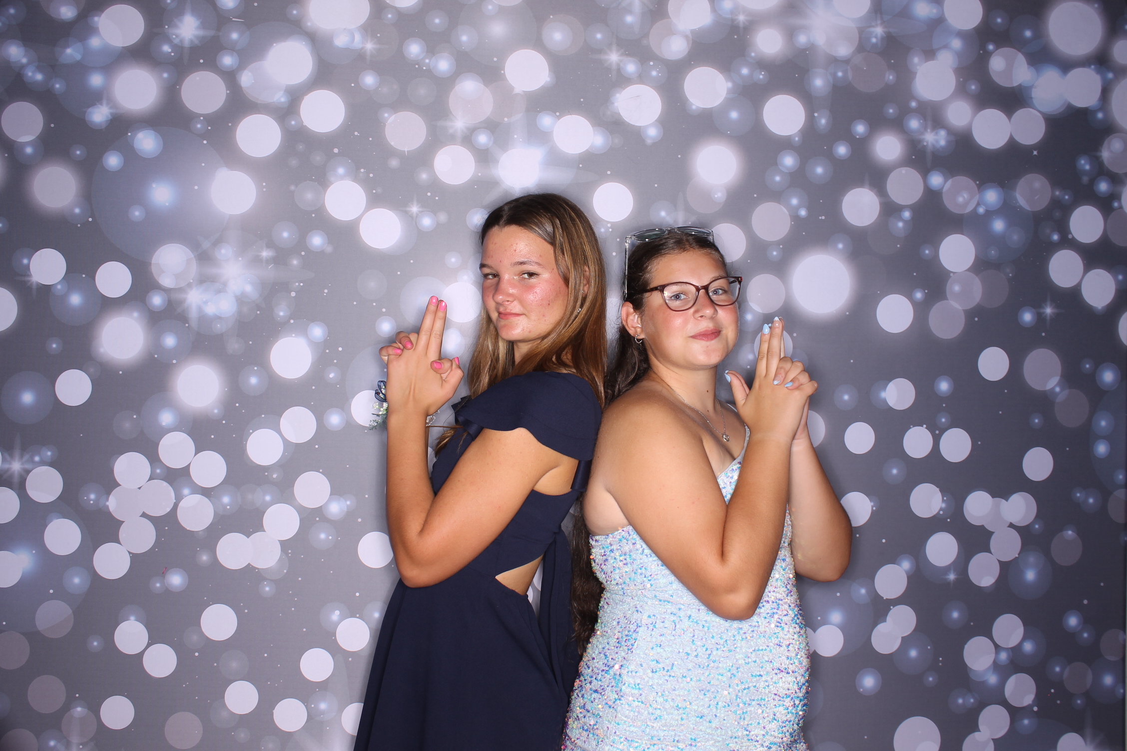 Deer Park Homecoming | View more photos from the event at gallery.photoboothcincy.com/u/PhotoBoothCincy/Deer-Park-Homecoming