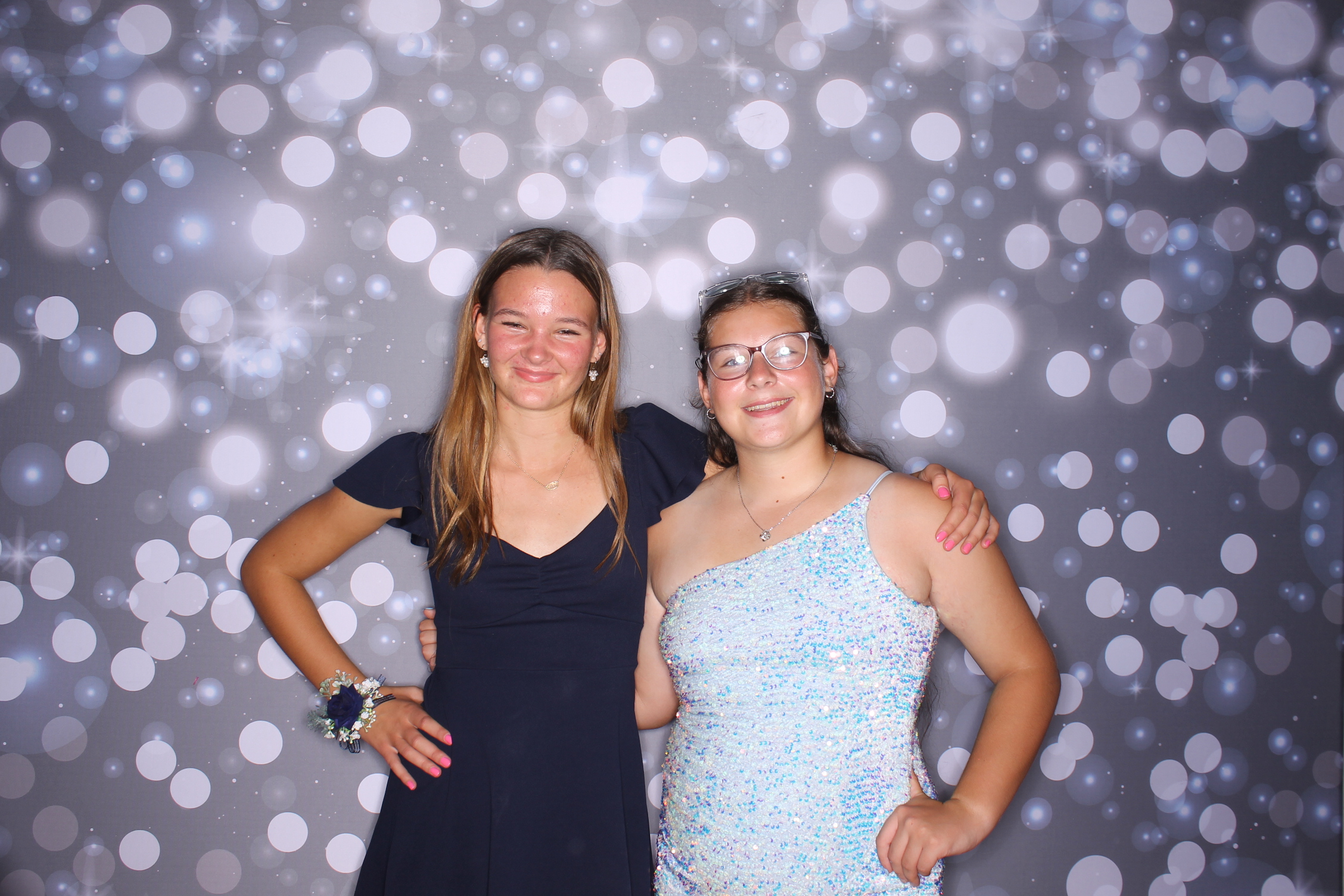 Deer Park Homecoming | View more photos from the event at gallery.photoboothcincy.com/u/PhotoBoothCincy/Deer-Park-Homecoming