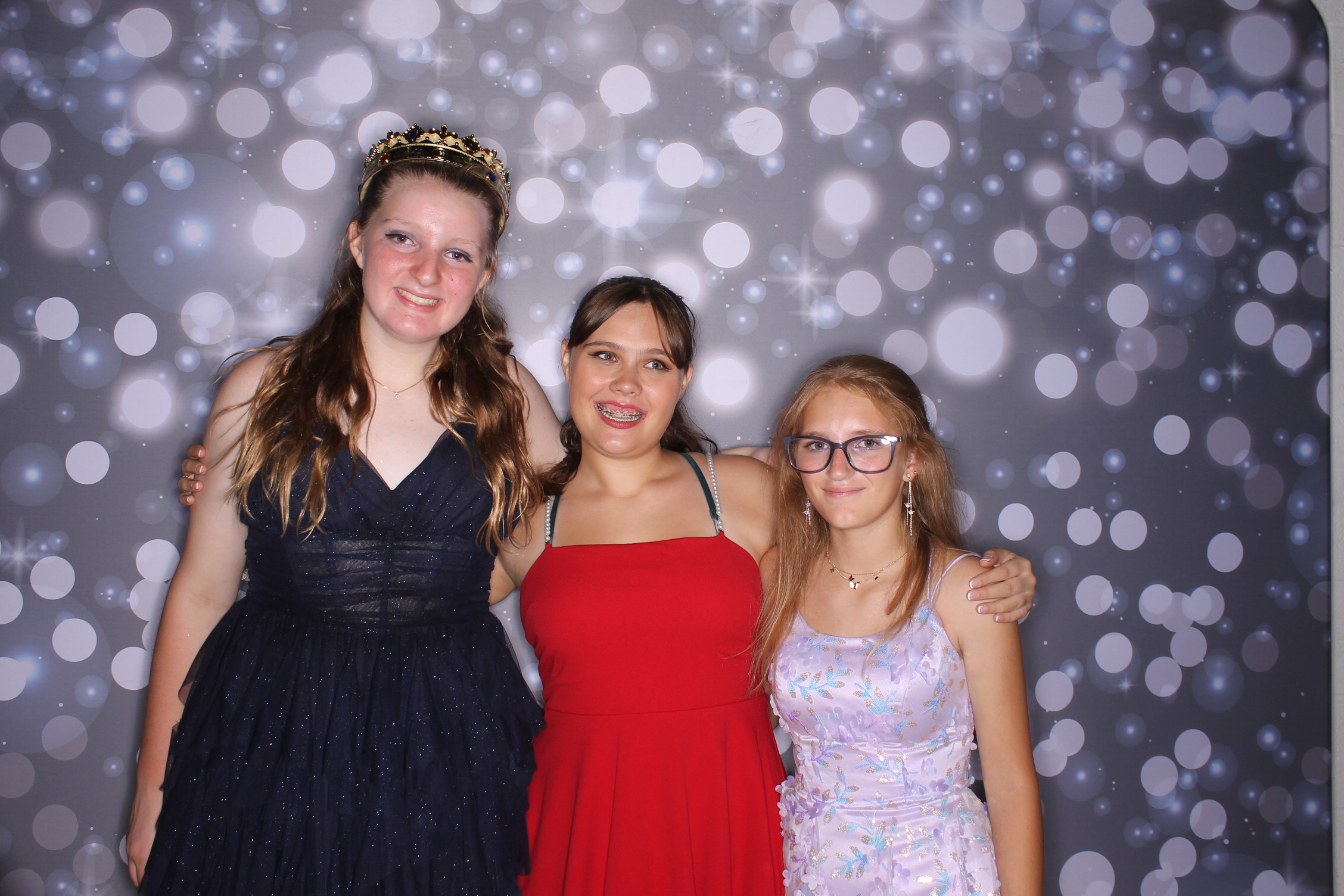 Deer Park Homecoming | View more photos from the event at gallery.photoboothcincy.com/u/PhotoBoothCincy/Deer-Park-Homecoming