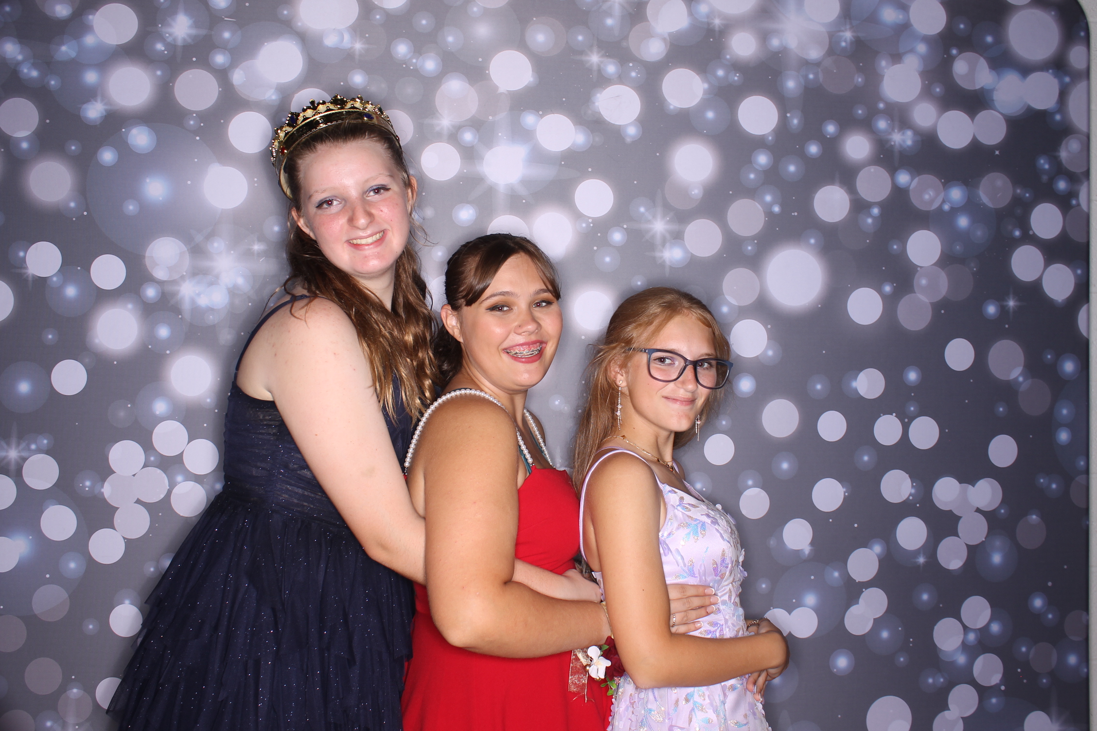 Deer Park Homecoming | View more photos from the event at gallery.photoboothcincy.com/u/PhotoBoothCincy/Deer-Park-Homecoming