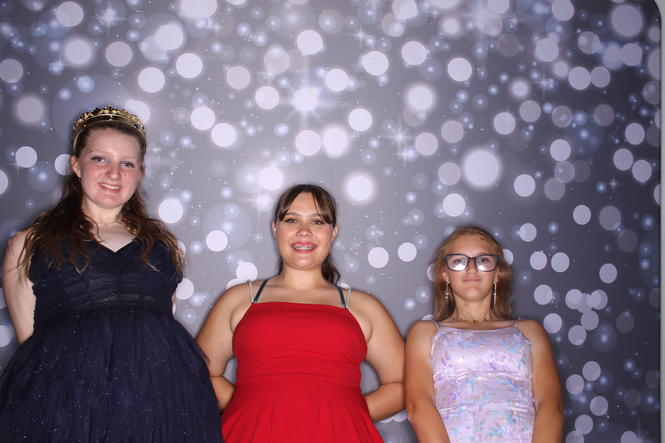 Deer Park Homecoming | View more photos from the event at gallery.photoboothcincy.com/u/PhotoBoothCincy/Deer-Park-Homecoming