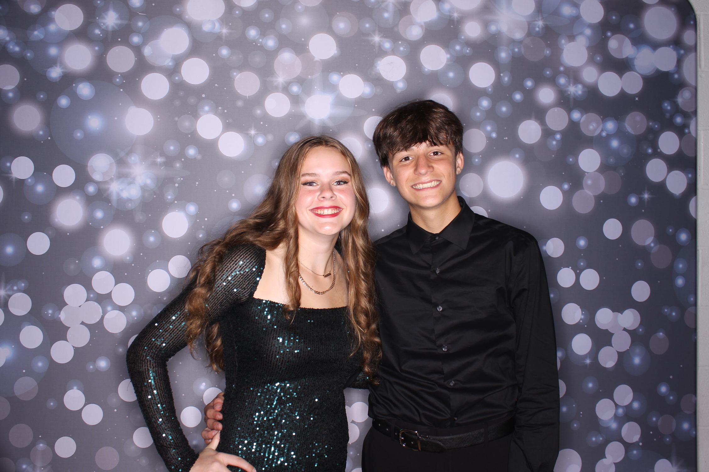 Deer Park Homecoming | View more photos from the event at gallery.photoboothcincy.com/u/PhotoBoothCincy/Deer-Park-Homecoming