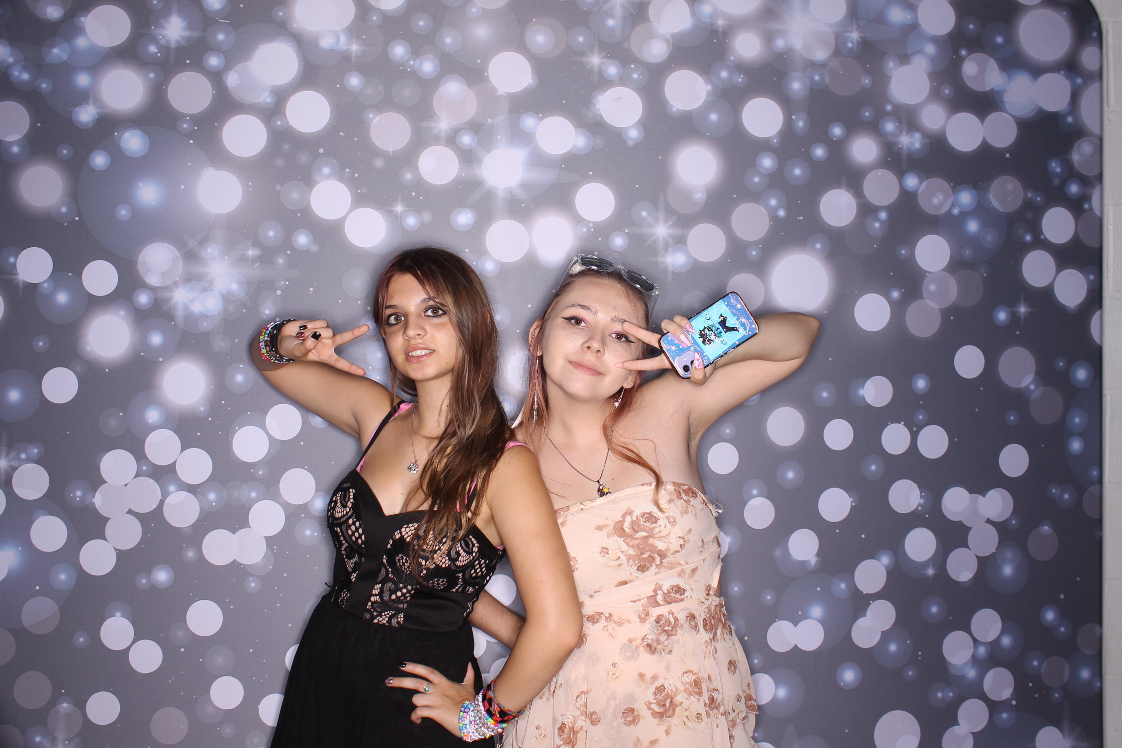 Deer Park Homecoming | View more photos from the event at gallery.photoboothcincy.com/u/PhotoBoothCincy/Deer-Park-Homecoming