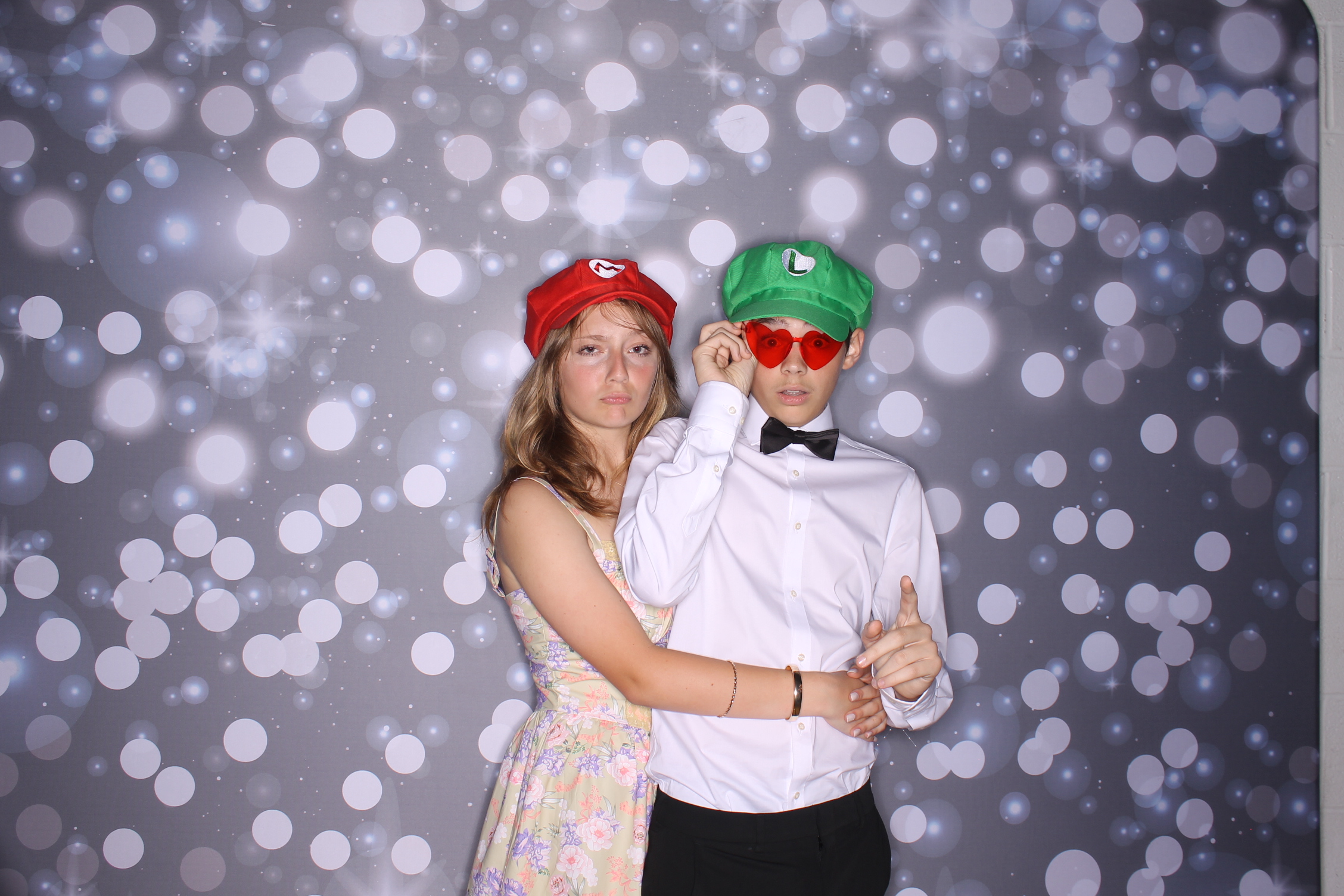 Deer Park Homecoming | View more photos from the event at gallery.photoboothcincy.com/u/PhotoBoothCincy/Deer-Park-Homecoming