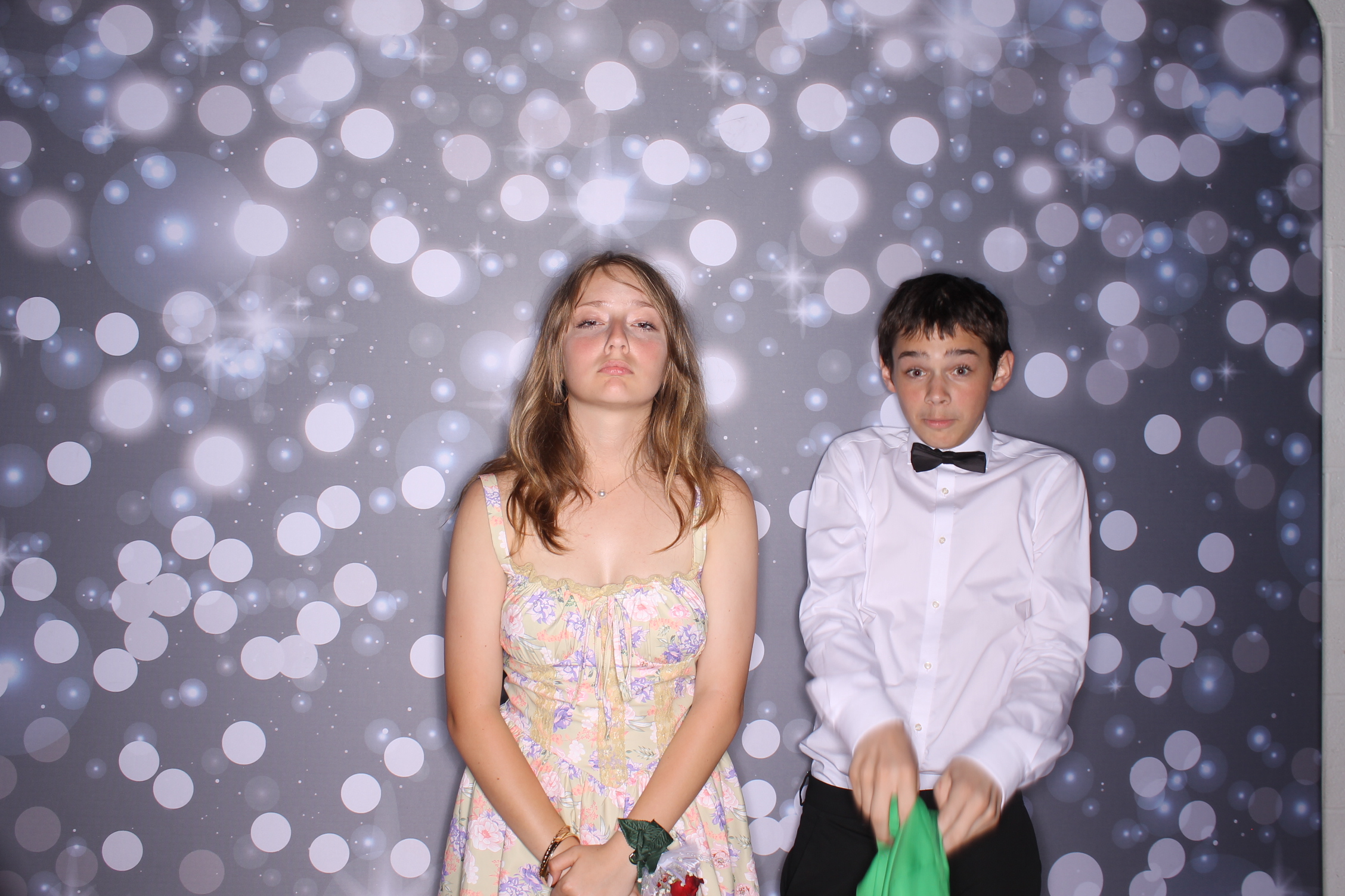 Deer Park Homecoming | View more photos from the event at gallery.photoboothcincy.com/u/PhotoBoothCincy/Deer-Park-Homecoming