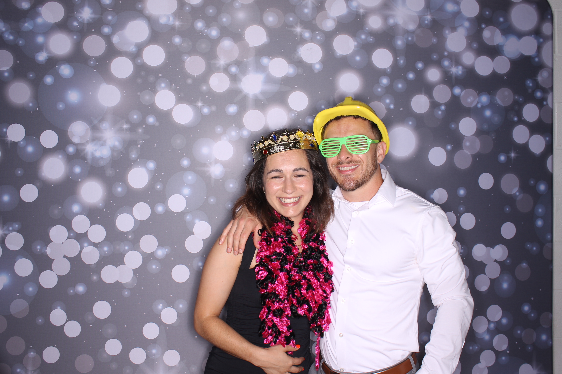 Deer Park Homecoming | View more photos from the event at gallery.photoboothcincy.com/u/PhotoBoothCincy/Deer-Park-Homecoming
