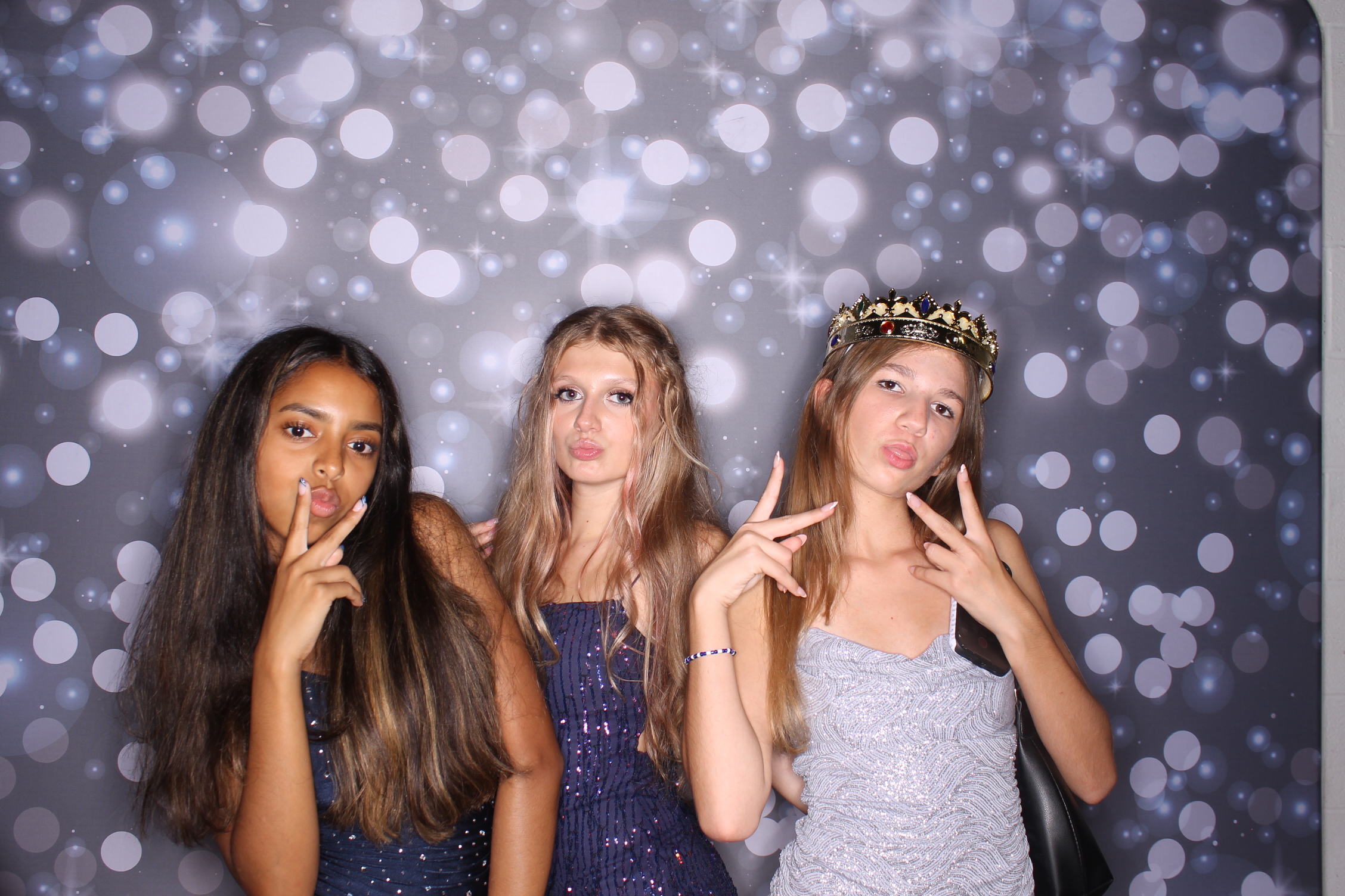Deer Park Homecoming | View more photos from the event at gallery.photoboothcincy.com/u/PhotoBoothCincy/Deer-Park-Homecoming