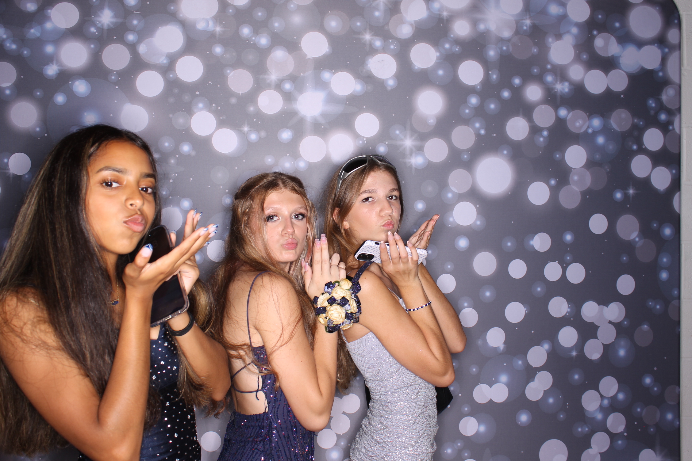 Deer Park Homecoming | View more photos from the event at gallery.photoboothcincy.com/u/PhotoBoothCincy/Deer-Park-Homecoming