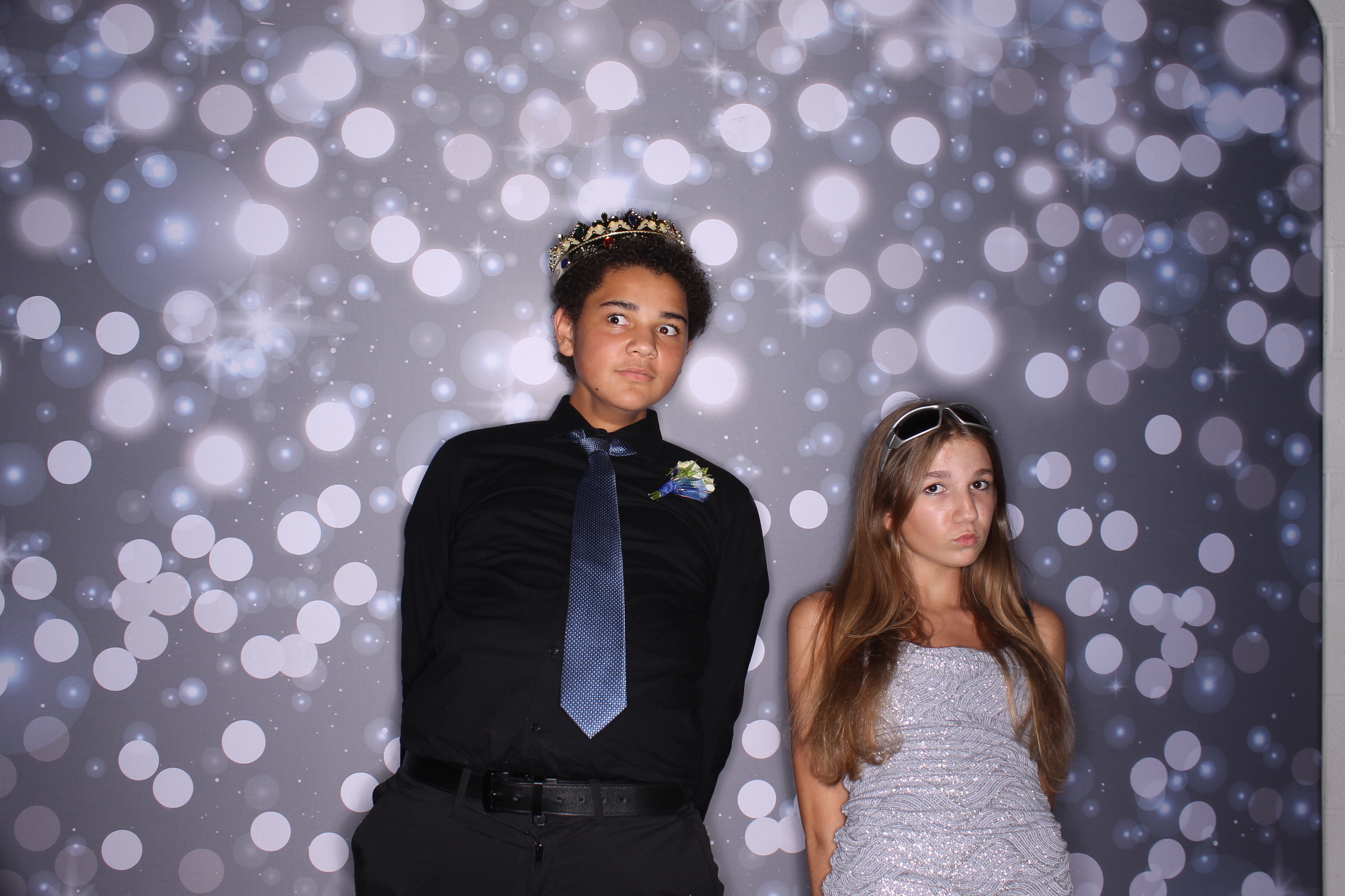 Deer Park Homecoming | View more photos from the event at gallery.photoboothcincy.com/u/PhotoBoothCincy/Deer-Park-Homecoming