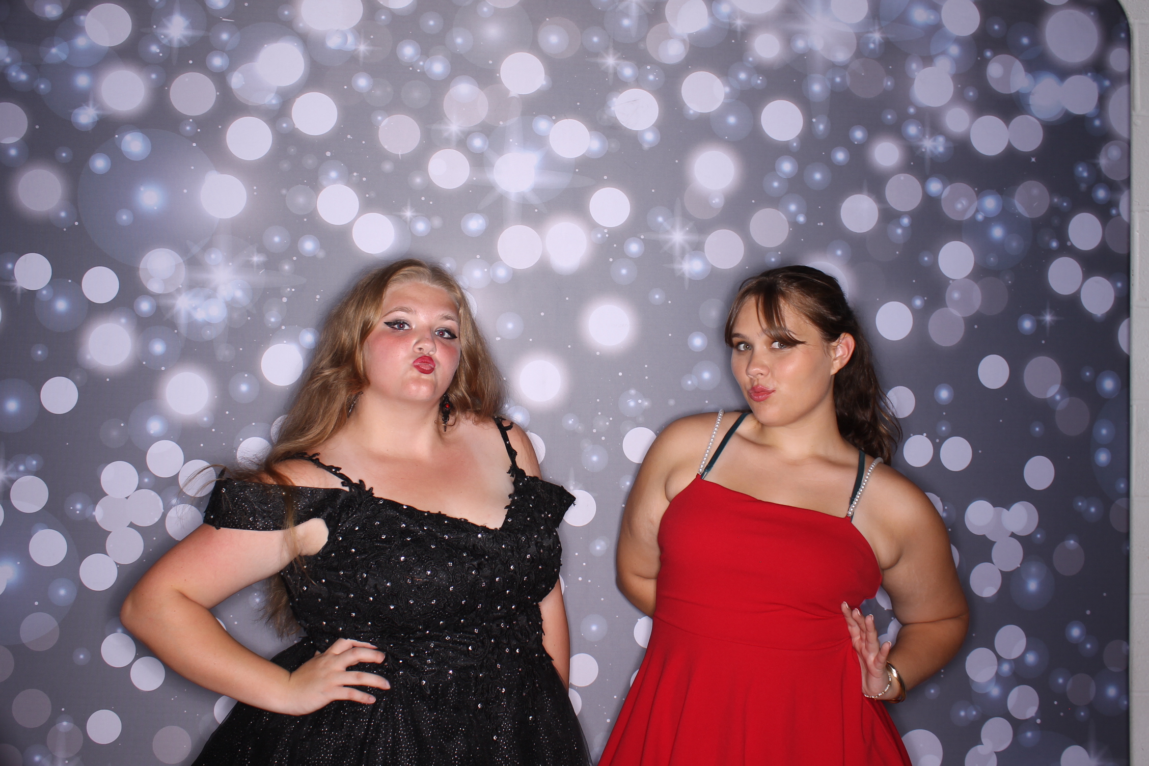 Deer Park Homecoming | View more photos from the event at gallery.photoboothcincy.com/u/PhotoBoothCincy/Deer-Park-Homecoming