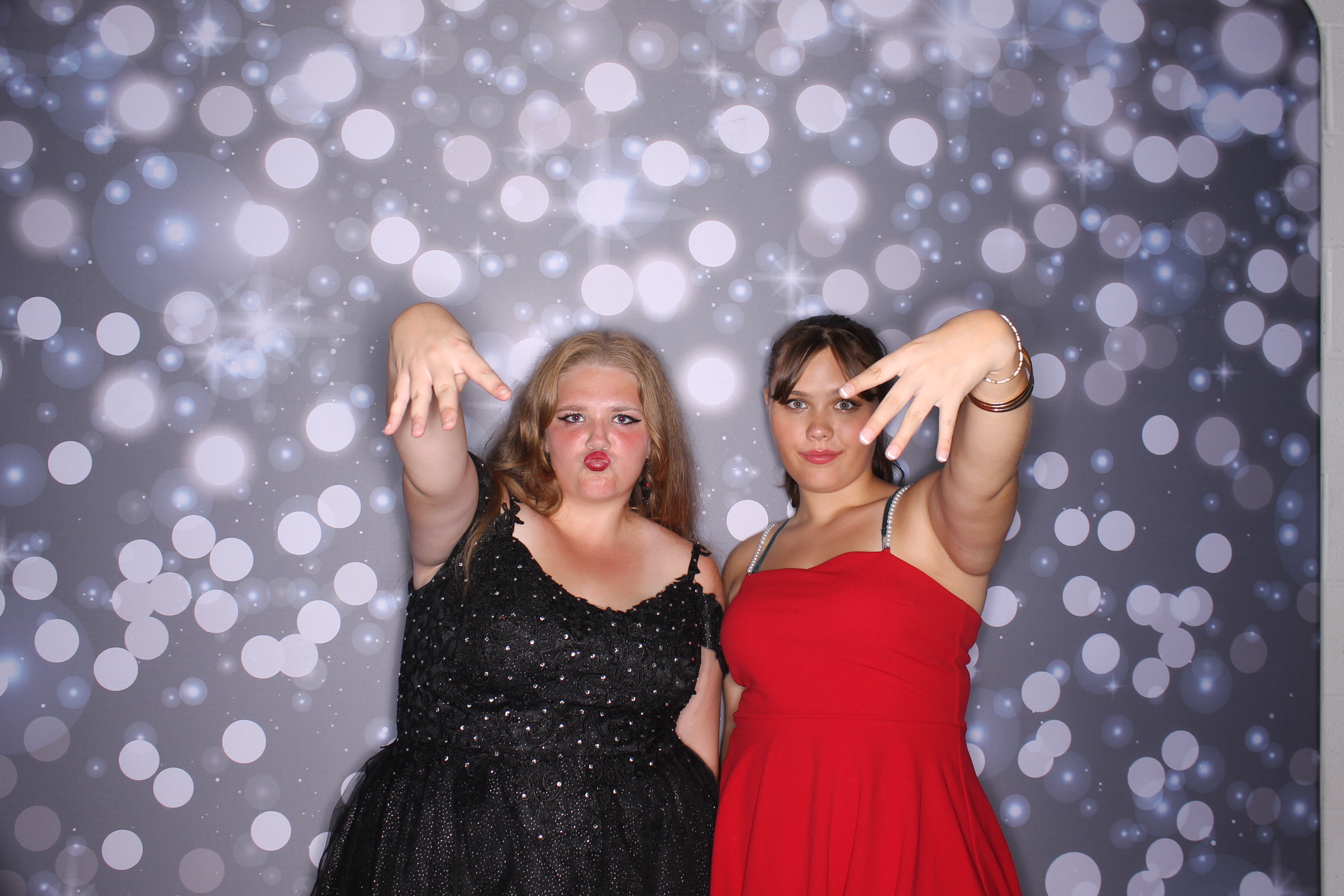 Deer Park Homecoming | View more photos from the event at gallery.photoboothcincy.com/u/PhotoBoothCincy/Deer-Park-Homecoming
