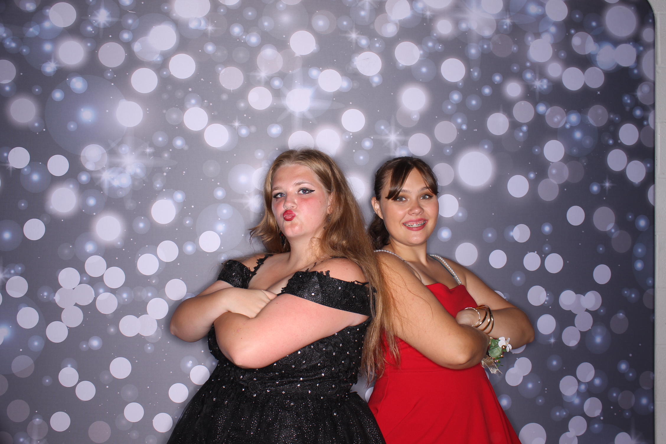 Deer Park Homecoming | View more photos from the event at gallery.photoboothcincy.com/u/PhotoBoothCincy/Deer-Park-Homecoming