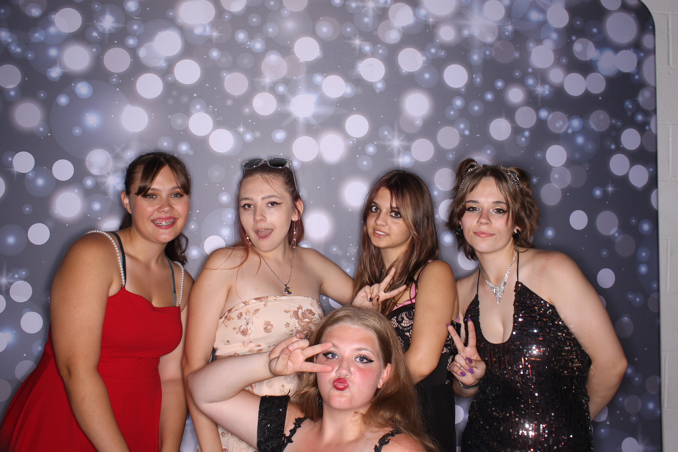 Deer Park Homecoming | View more photos from the event at gallery.photoboothcincy.com/u/PhotoBoothCincy/Deer-Park-Homecoming