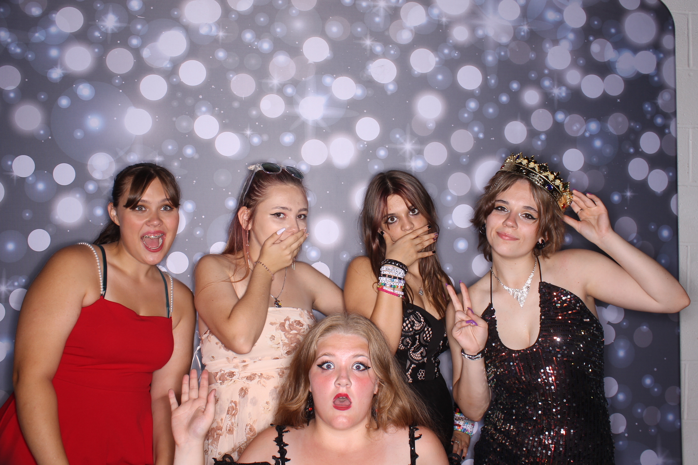 Deer Park Homecoming | View more photos from the event at gallery.photoboothcincy.com/u/PhotoBoothCincy/Deer-Park-Homecoming