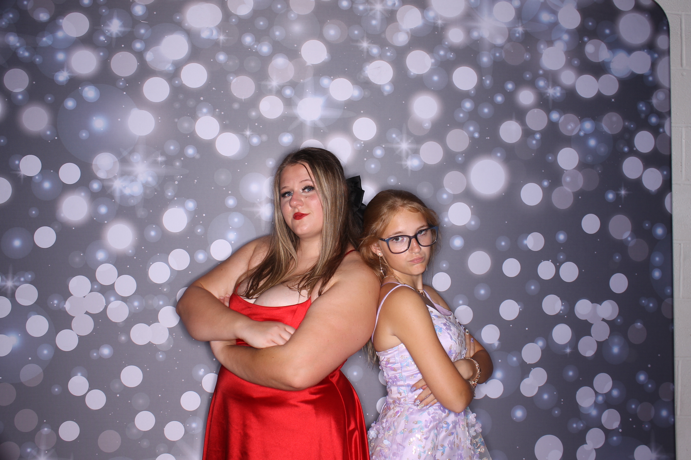 Deer Park Homecoming | View more photos from the event at gallery.photoboothcincy.com/u/PhotoBoothCincy/Deer-Park-Homecoming