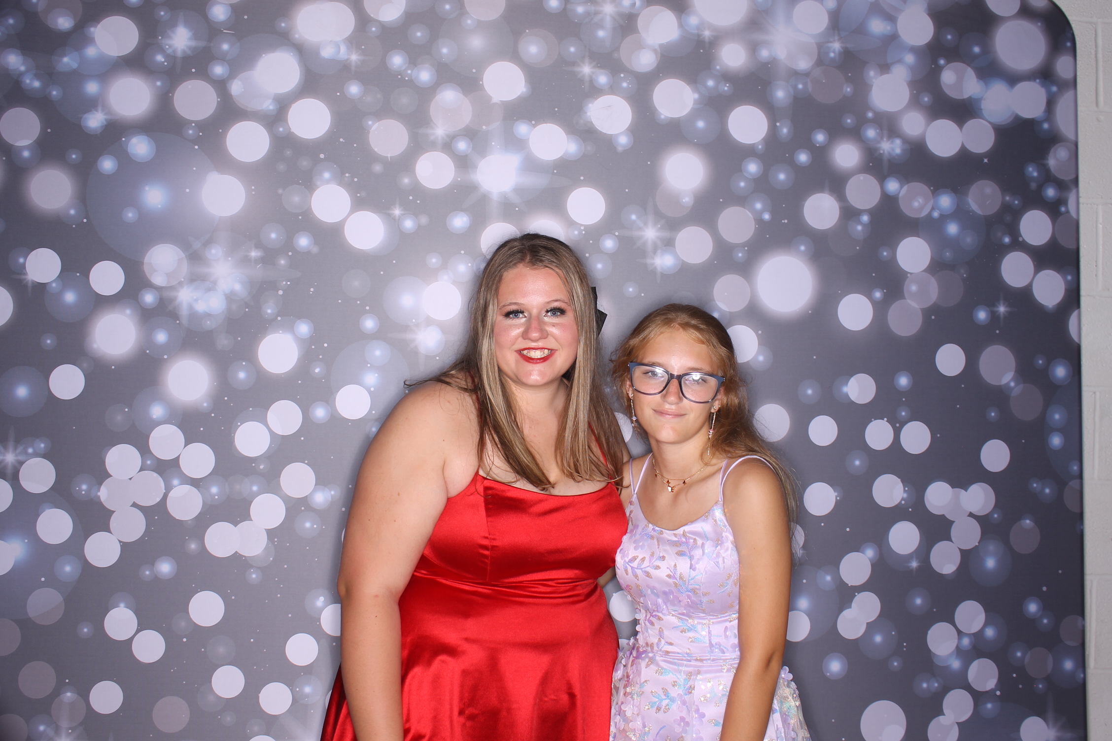 Deer Park Homecoming | View more photos from the event at gallery.photoboothcincy.com/u/PhotoBoothCincy/Deer-Park-Homecoming