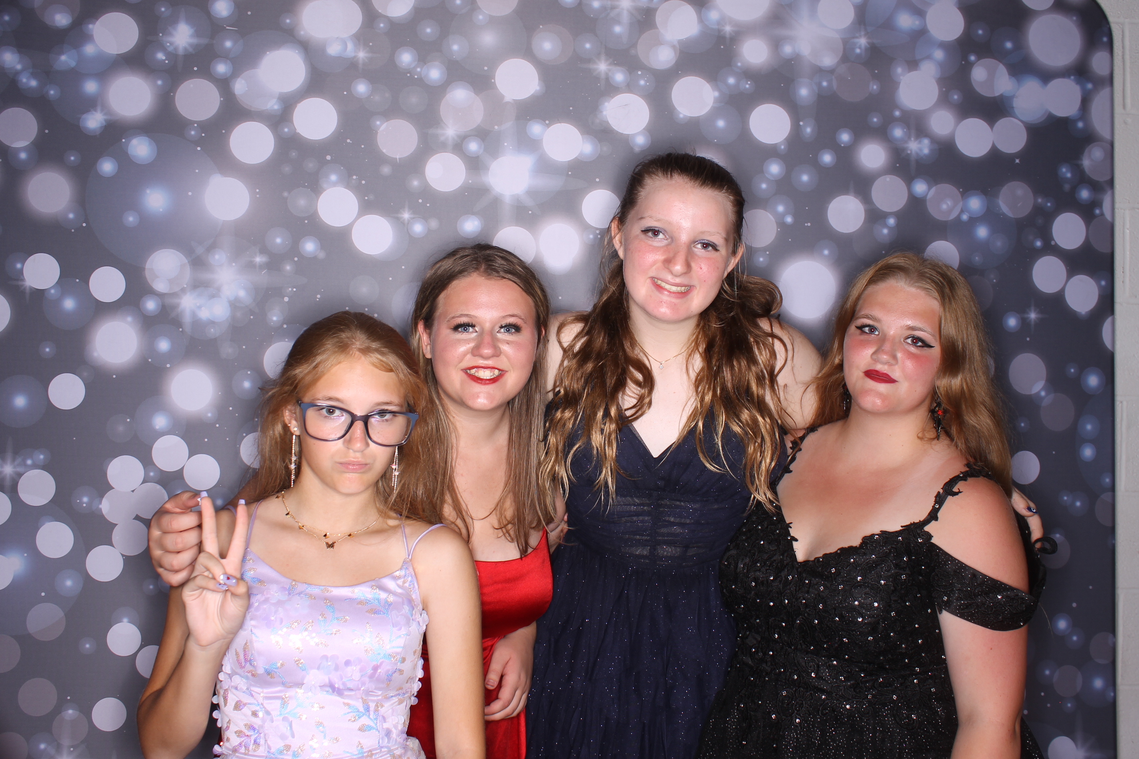 Deer Park Homecoming | View more photos from the event at gallery.photoboothcincy.com/u/PhotoBoothCincy/Deer-Park-Homecoming