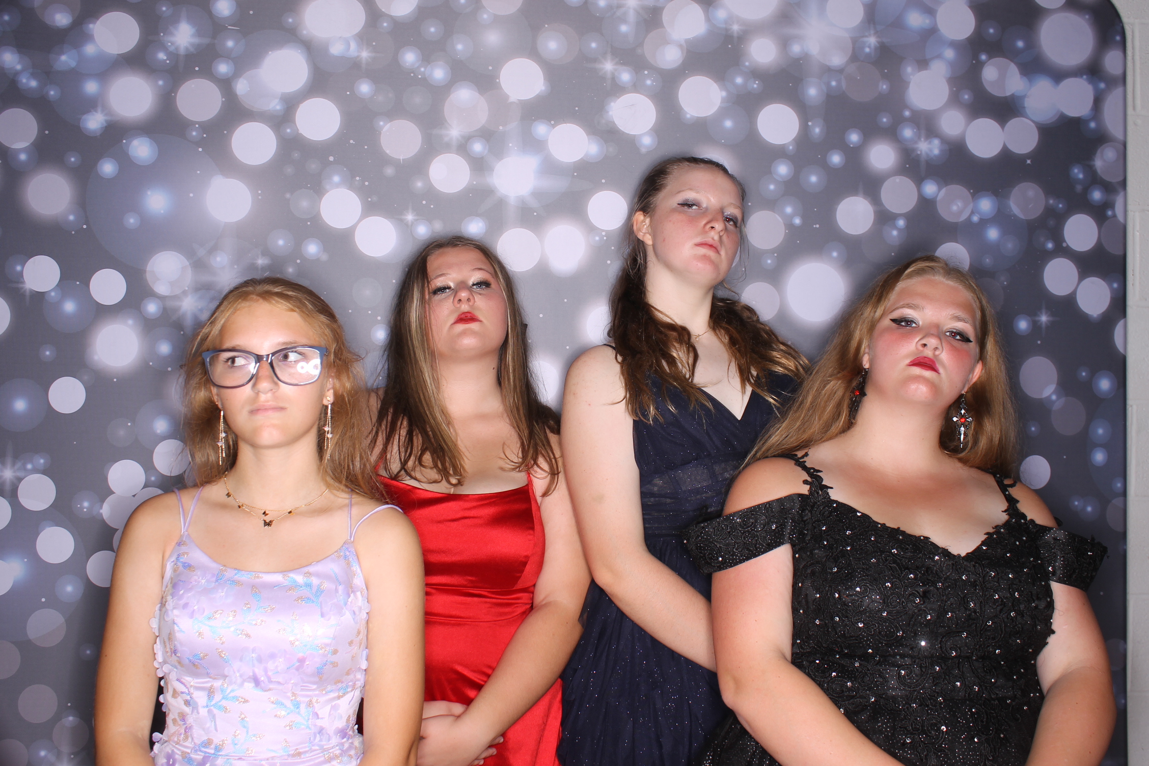 Deer Park Homecoming | View more photos from the event at gallery.photoboothcincy.com/u/PhotoBoothCincy/Deer-Park-Homecoming