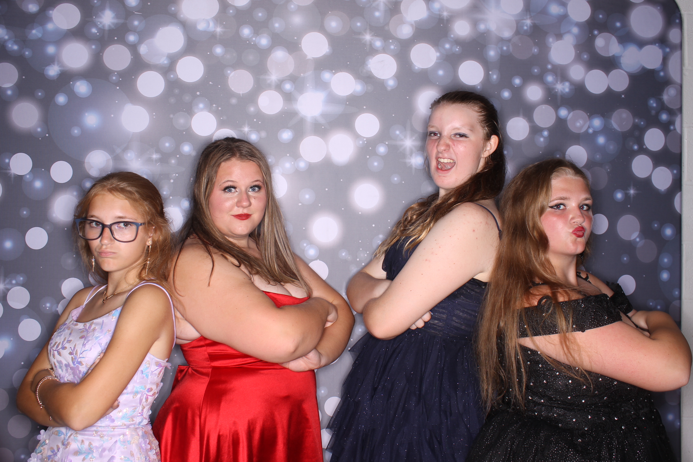 Deer Park Homecoming | View more photos from the event at gallery.photoboothcincy.com/u/PhotoBoothCincy/Deer-Park-Homecoming
