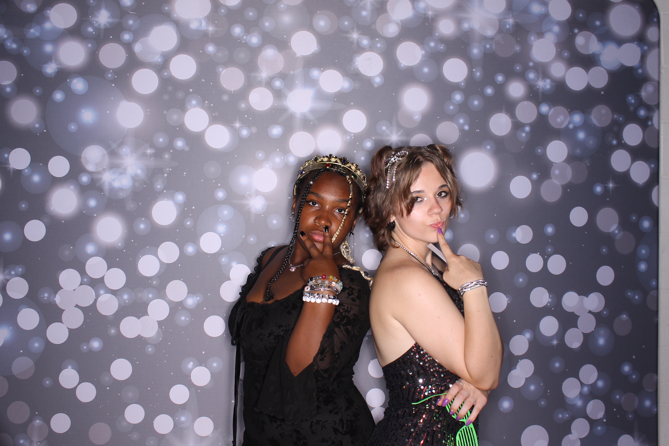 Deer Park Homecoming | View more photos from the event at gallery.photoboothcincy.com/u/PhotoBoothCincy/Deer-Park-Homecoming