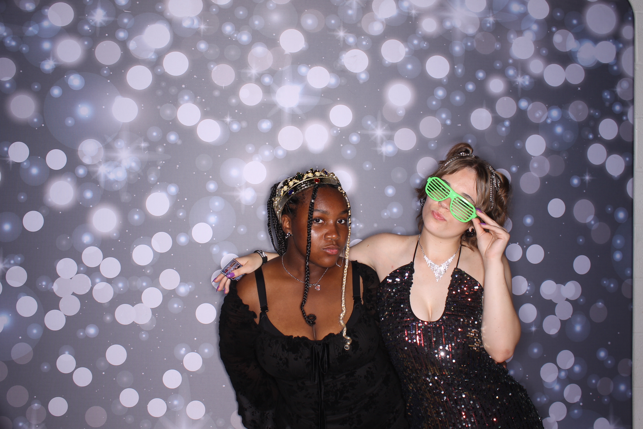 Deer Park Homecoming | View more photos from the event at gallery.photoboothcincy.com/u/PhotoBoothCincy/Deer-Park-Homecoming