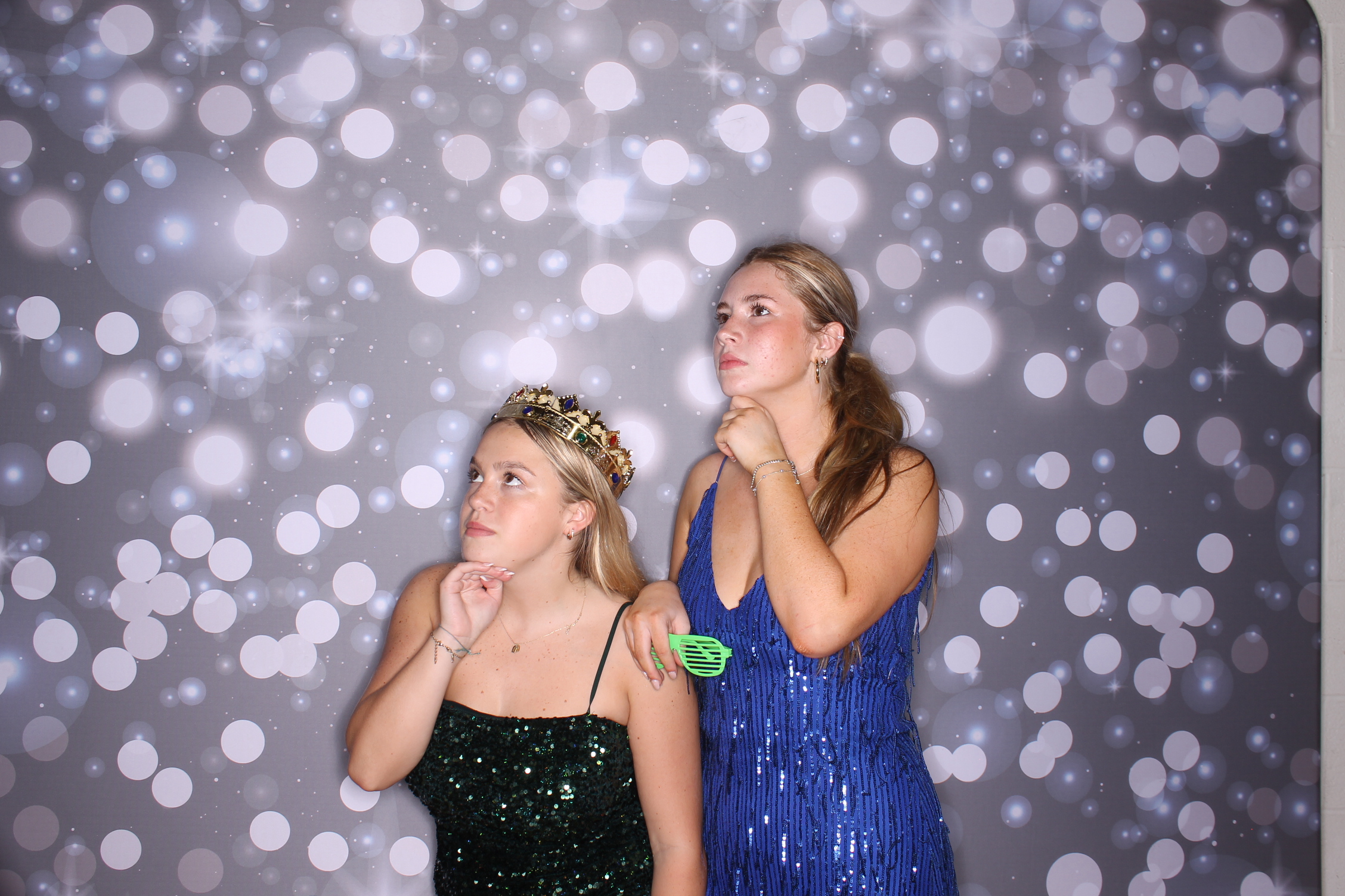 Deer Park Homecoming | View more photos from the event at gallery.photoboothcincy.com/u/PhotoBoothCincy/Deer-Park-Homecoming