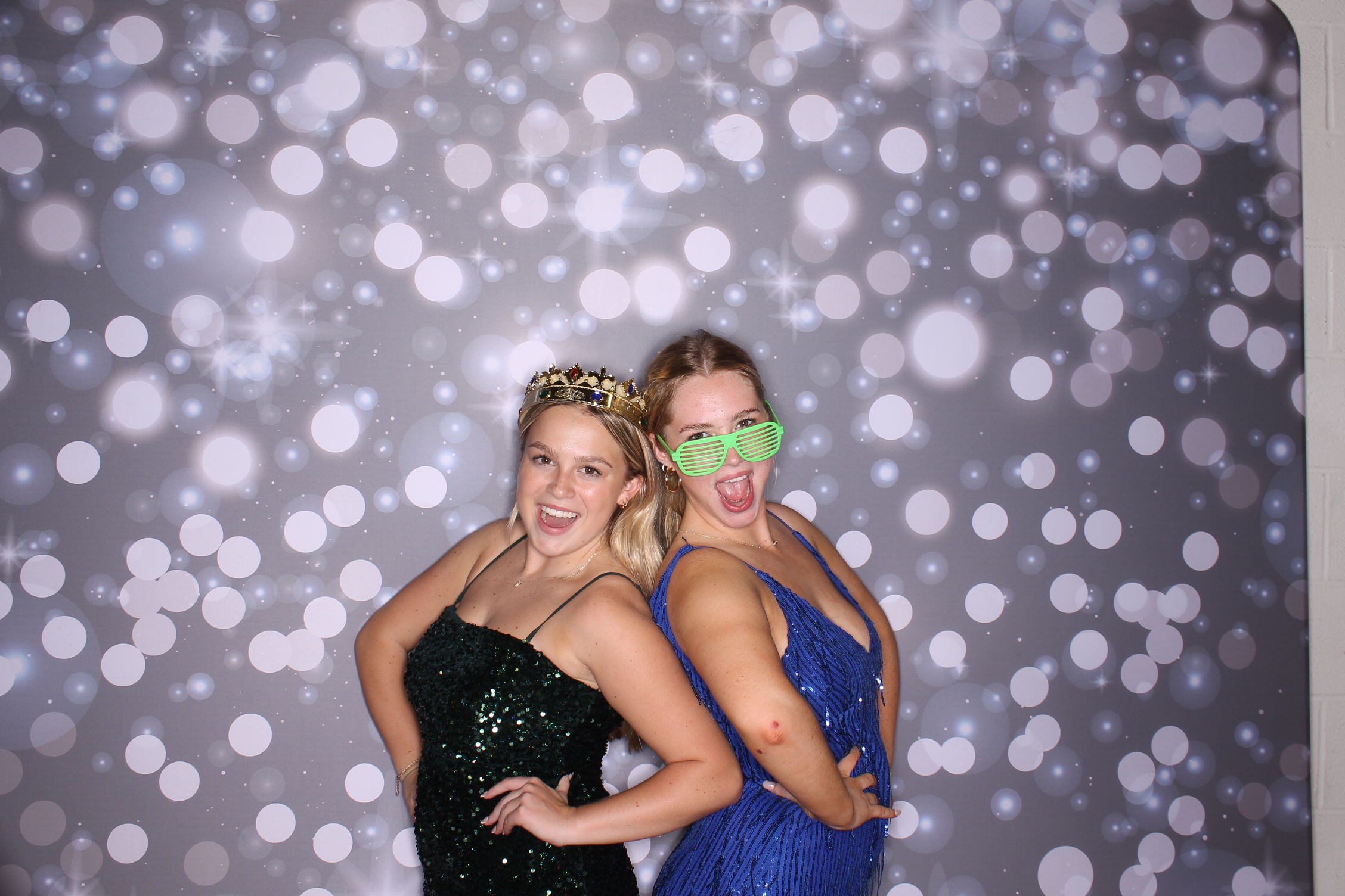 Deer Park Homecoming | View more photos from the event at gallery.photoboothcincy.com/u/PhotoBoothCincy/Deer-Park-Homecoming
