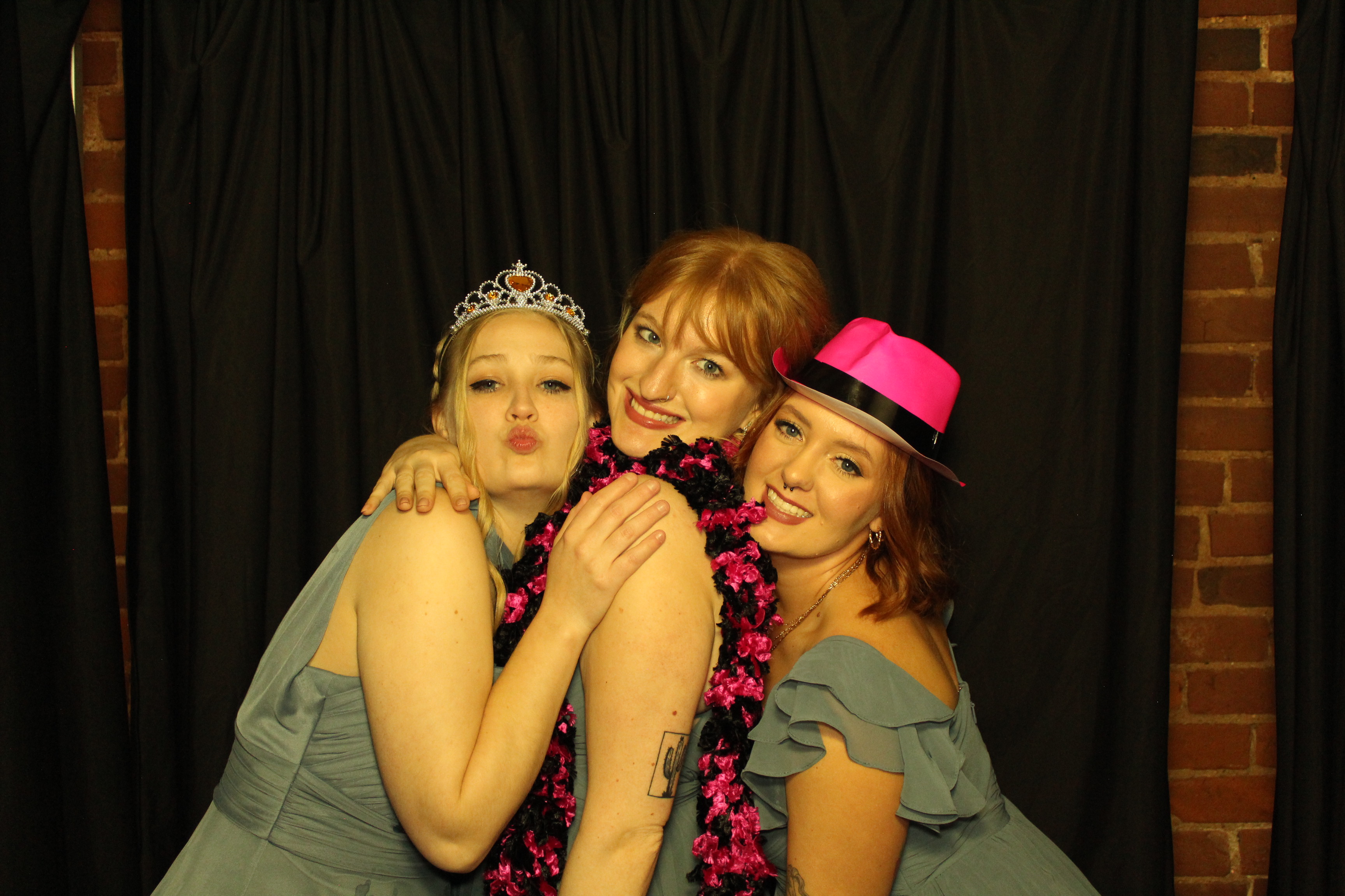 Diana Mancilla Reception | View more photos from the event at gallery.photoboothcincy.com/u/PhotoBoothCincy/Diana-Mancilla-Reception
