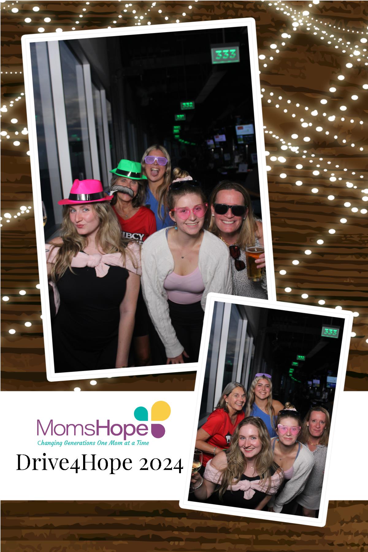 Drive4Hope | View more photos from the event at gallery.photoboothcincy.com/u/PhotoBoothCincy/Drive4Hope