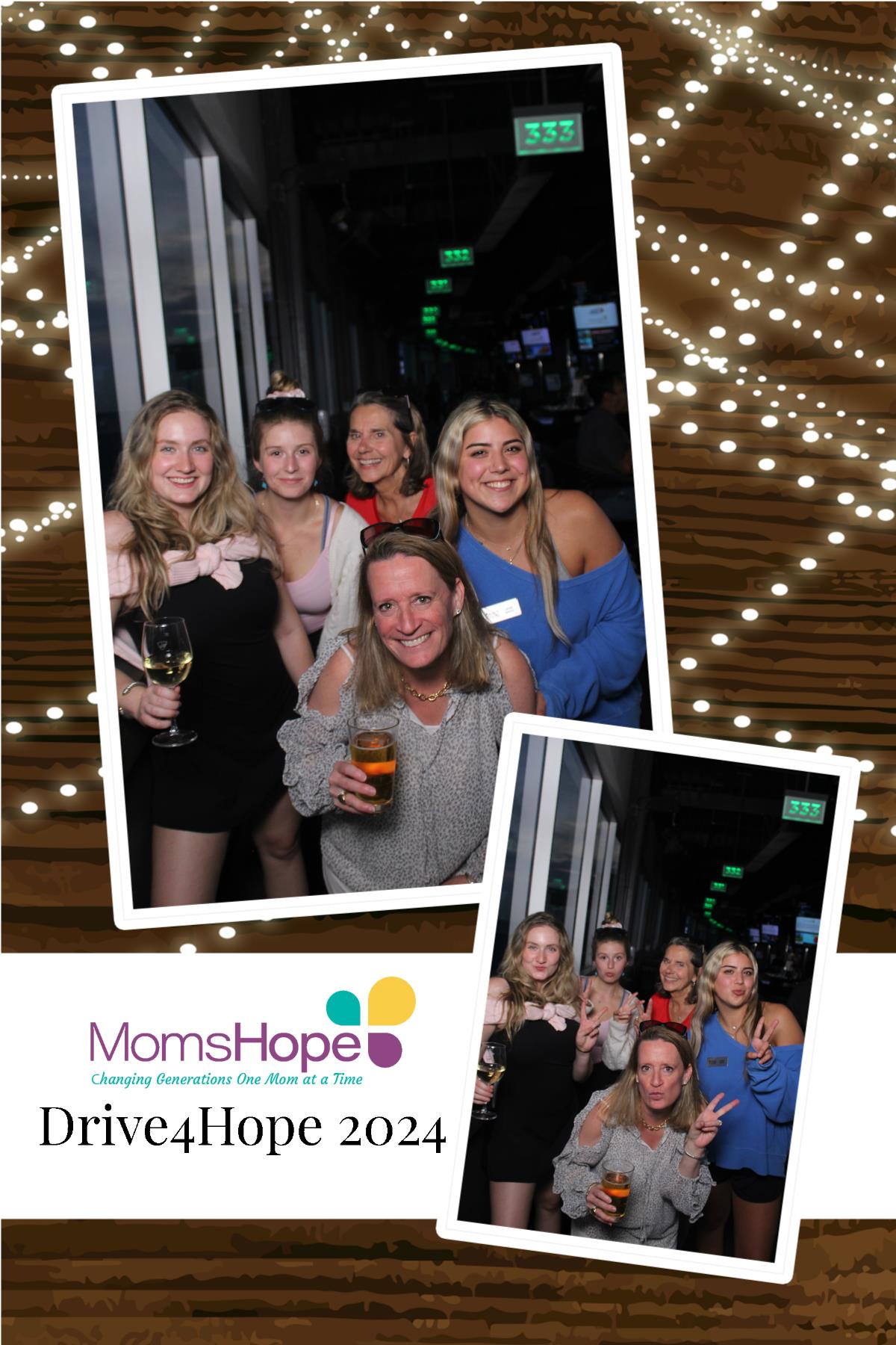 Drive4Hope | View more photos from the event at gallery.photoboothcincy.com/u/PhotoBoothCincy/Drive4Hope