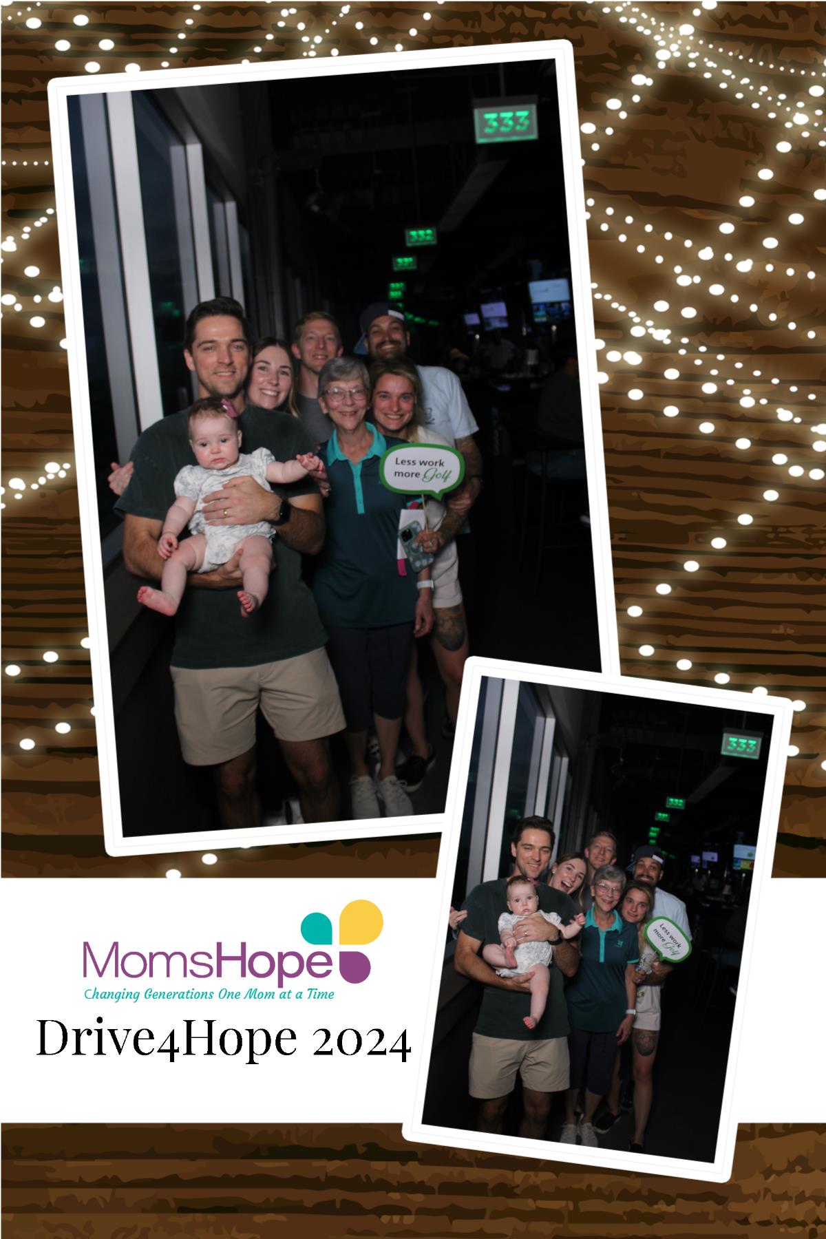 Drive4Hope | View more photos from the event at gallery.photoboothcincy.com/u/PhotoBoothCincy/Drive4Hope