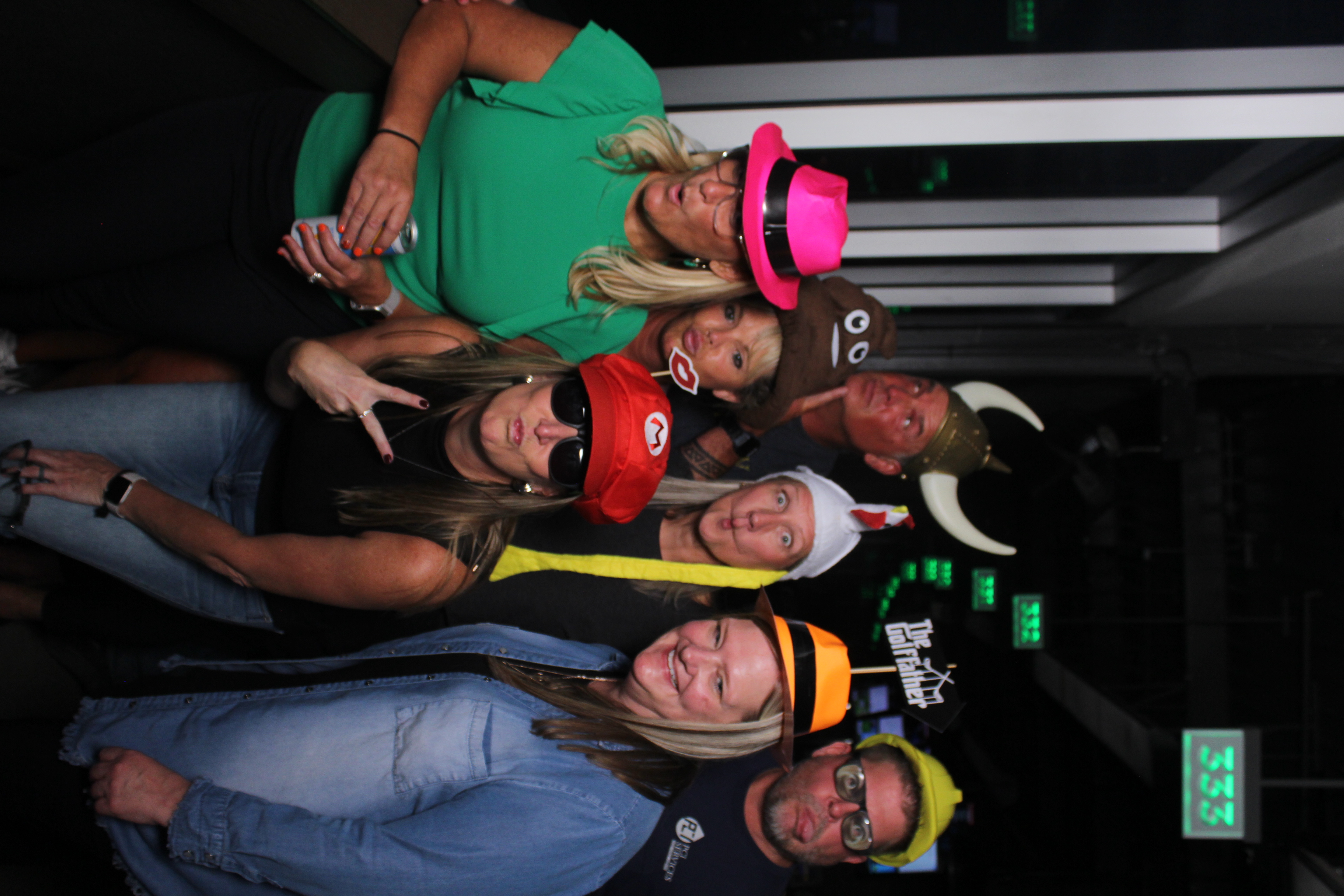 Drive4Hope | View more photos from the event at gallery.photoboothcincy.com/u/PhotoBoothCincy/Drive4Hope