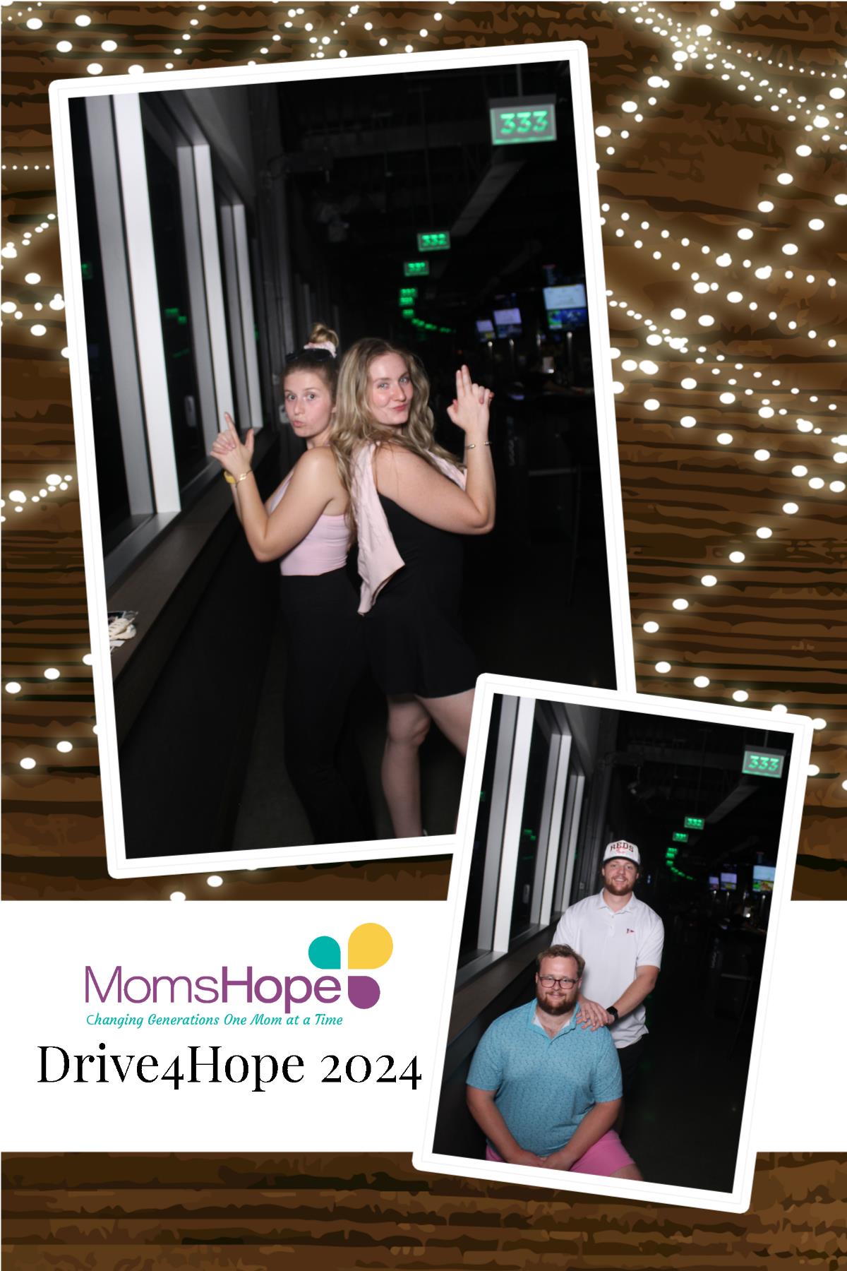Drive4Hope | View more photos from the event at gallery.photoboothcincy.com/u/PhotoBoothCincy/Drive4Hope