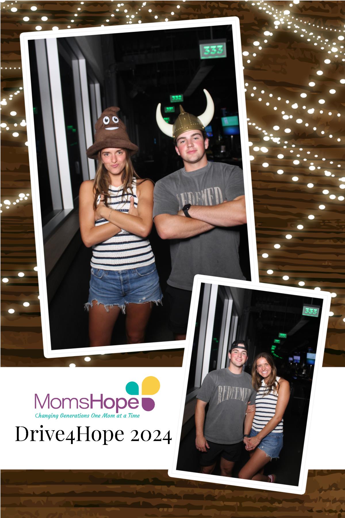 Drive4Hope | View more photos from the event at gallery.photoboothcincy.com/u/PhotoBoothCincy/Drive4Hope