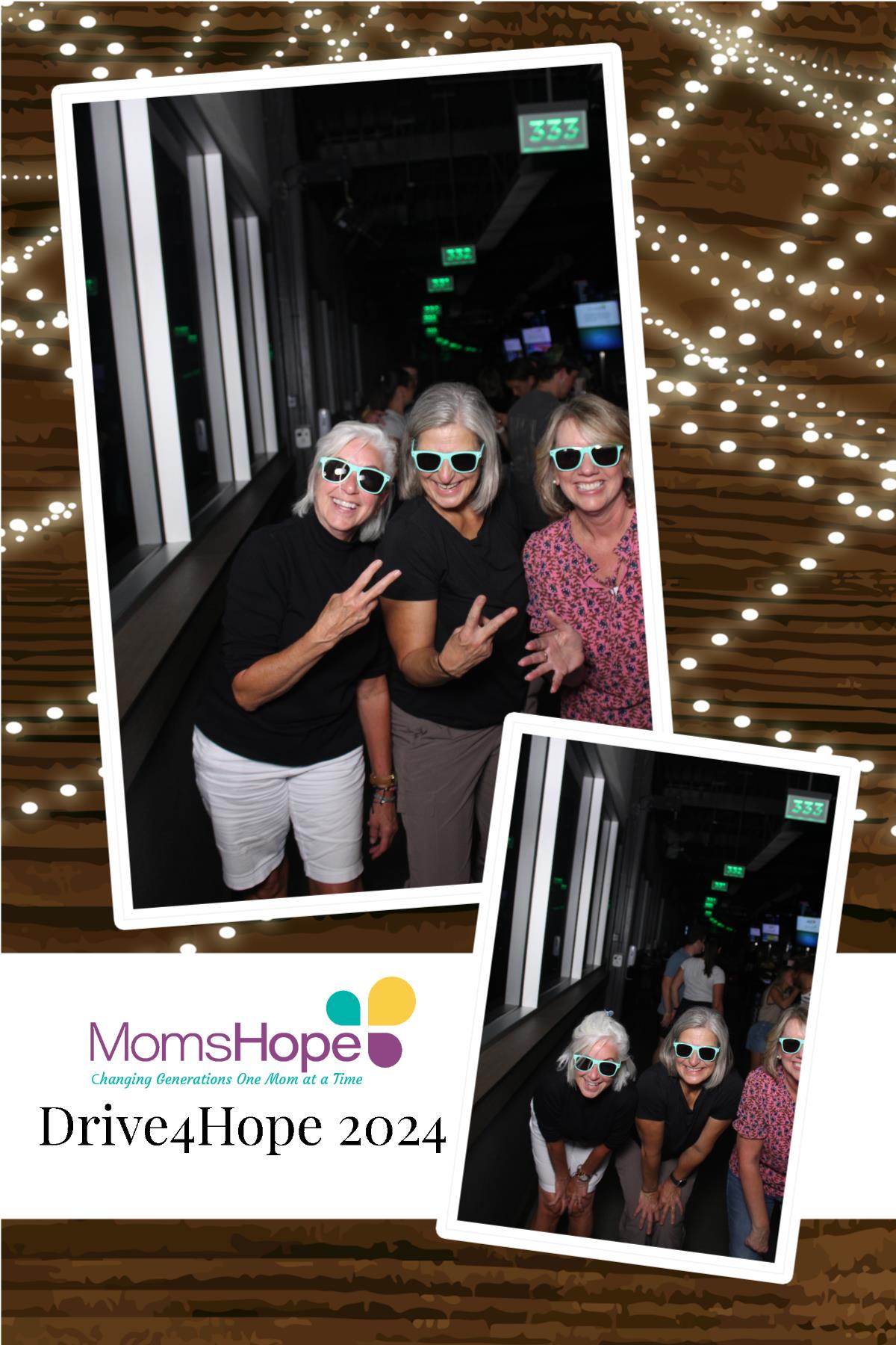 Drive4Hope | View more photos from the event at gallery.photoboothcincy.com/u/PhotoBoothCincy/Drive4Hope