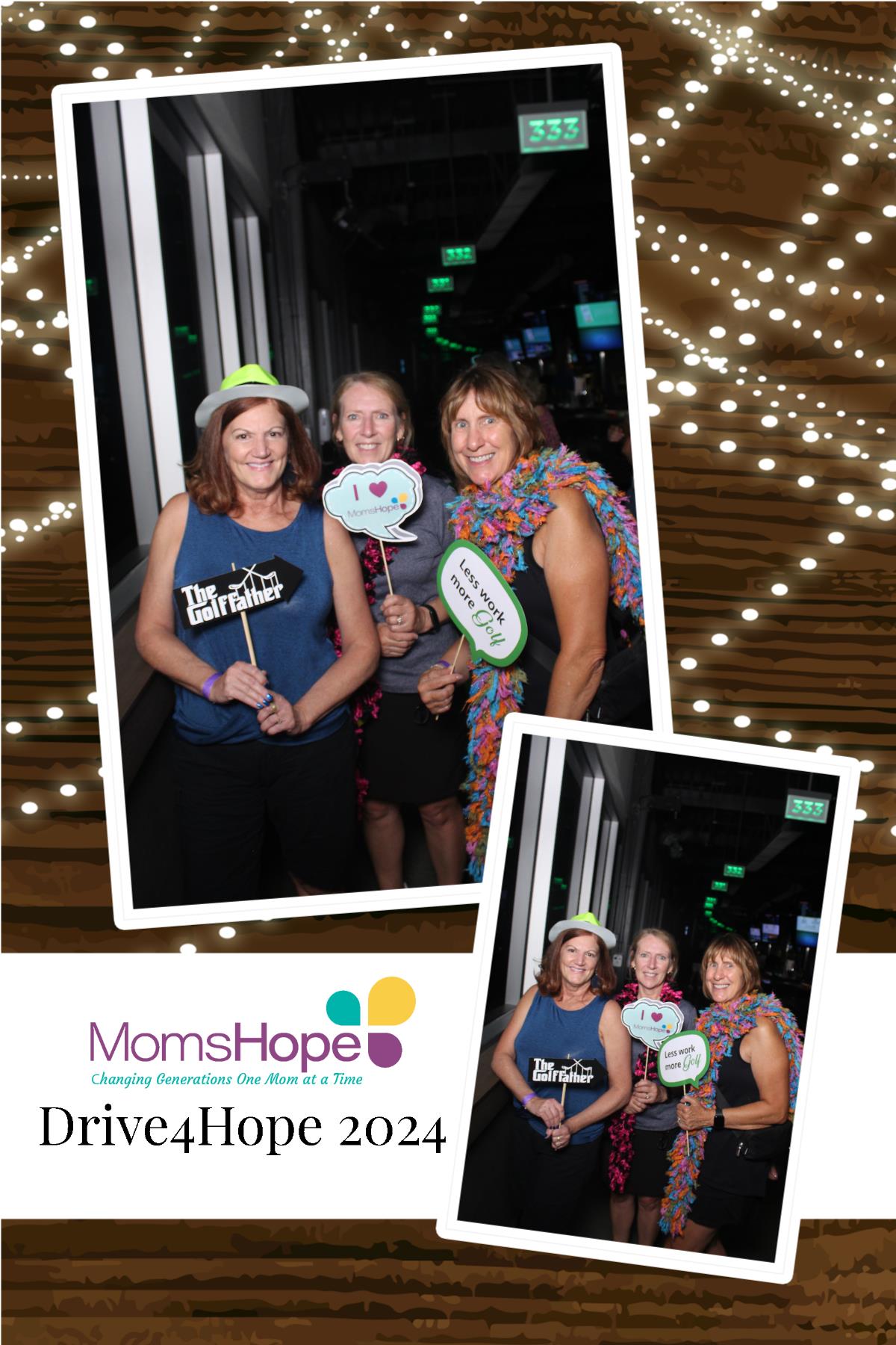 Drive4Hope | View more photos from the event at gallery.photoboothcincy.com/u/PhotoBoothCincy/Drive4Hope