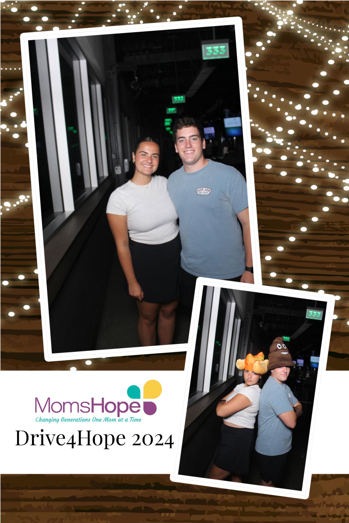 Drive4Hope | View more photos from the event at gallery.photoboothcincy.com/u/PhotoBoothCincy/Drive4Hope