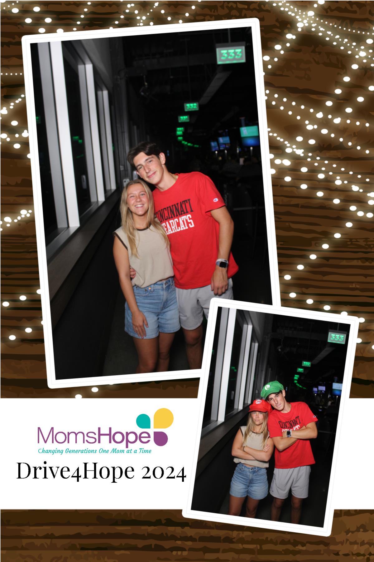 Drive4Hope | View more photos from the event at gallery.photoboothcincy.com/u/PhotoBoothCincy/Drive4Hope