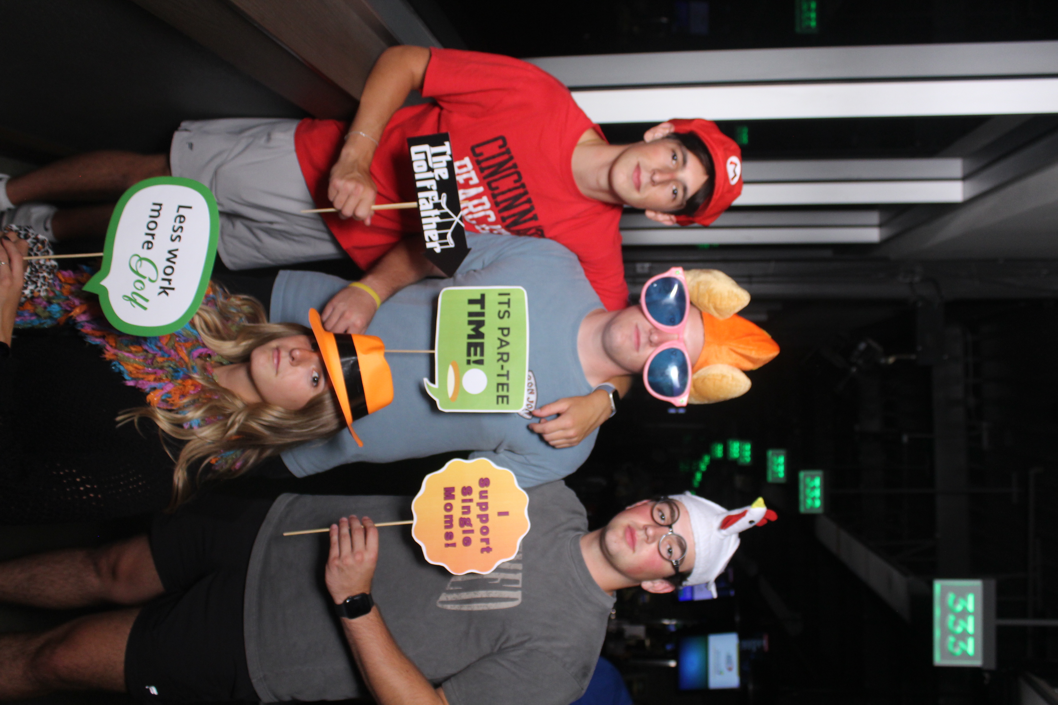 Drive4Hope | View more photos from the event at gallery.photoboothcincy.com/u/PhotoBoothCincy/Drive4Hope