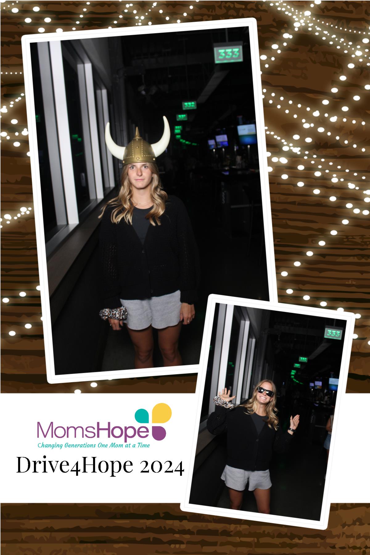 Drive4Hope | View more photos from the event at gallery.photoboothcincy.com/u/PhotoBoothCincy/Drive4Hope