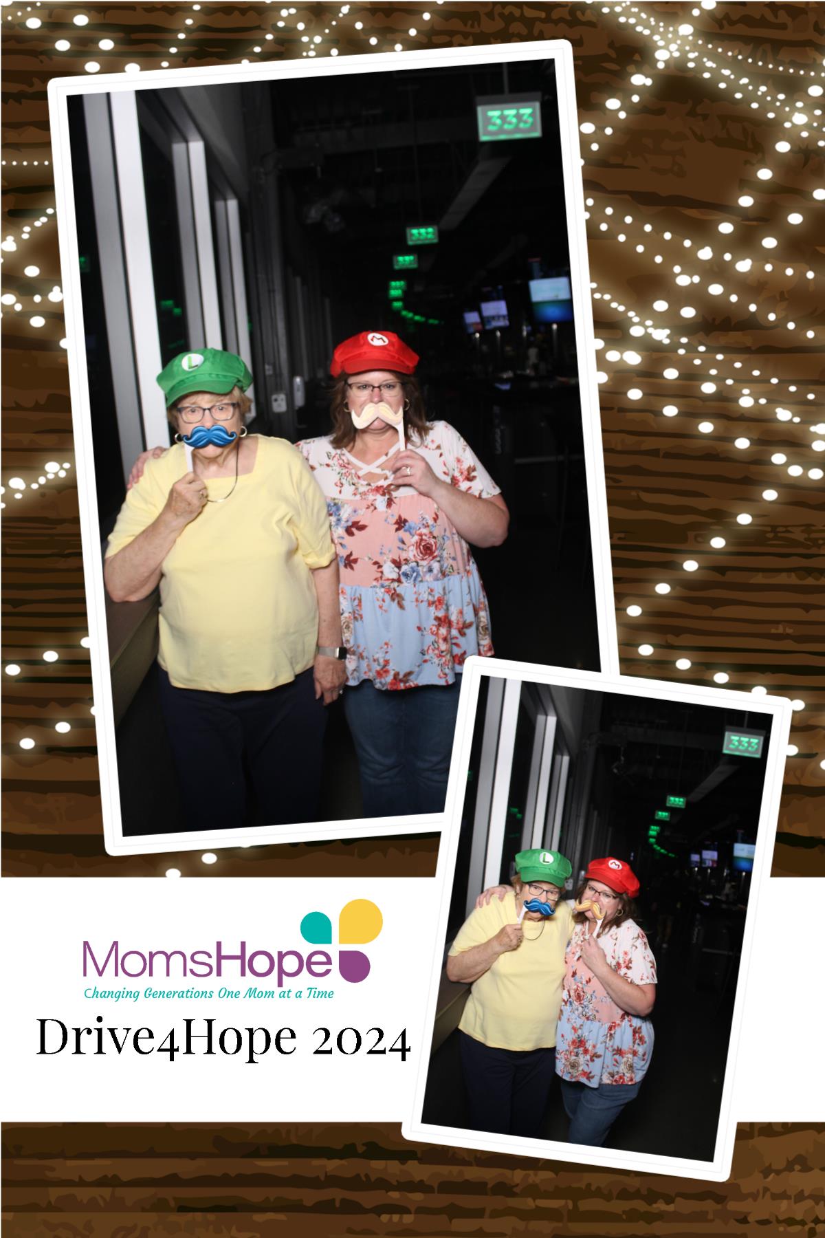 Drive4Hope | View more photos from the event at gallery.photoboothcincy.com/u/PhotoBoothCincy/Drive4Hope